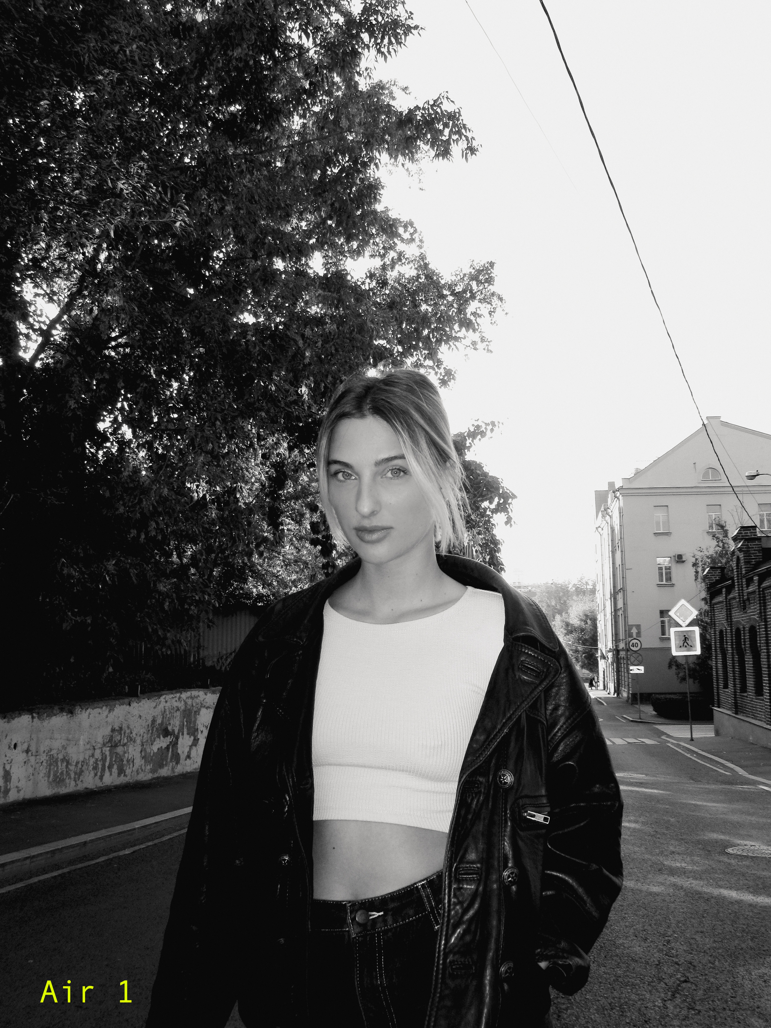 Пресеты Lr / C1 (Mobile/Desktop). TENZO | Креативный продюсер / Арт-директор