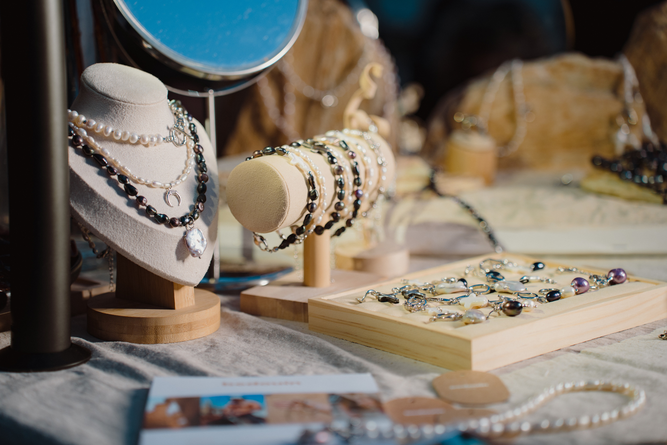 OGONEKЬ event (market and party). TENZO | Creative Producer / Art Director