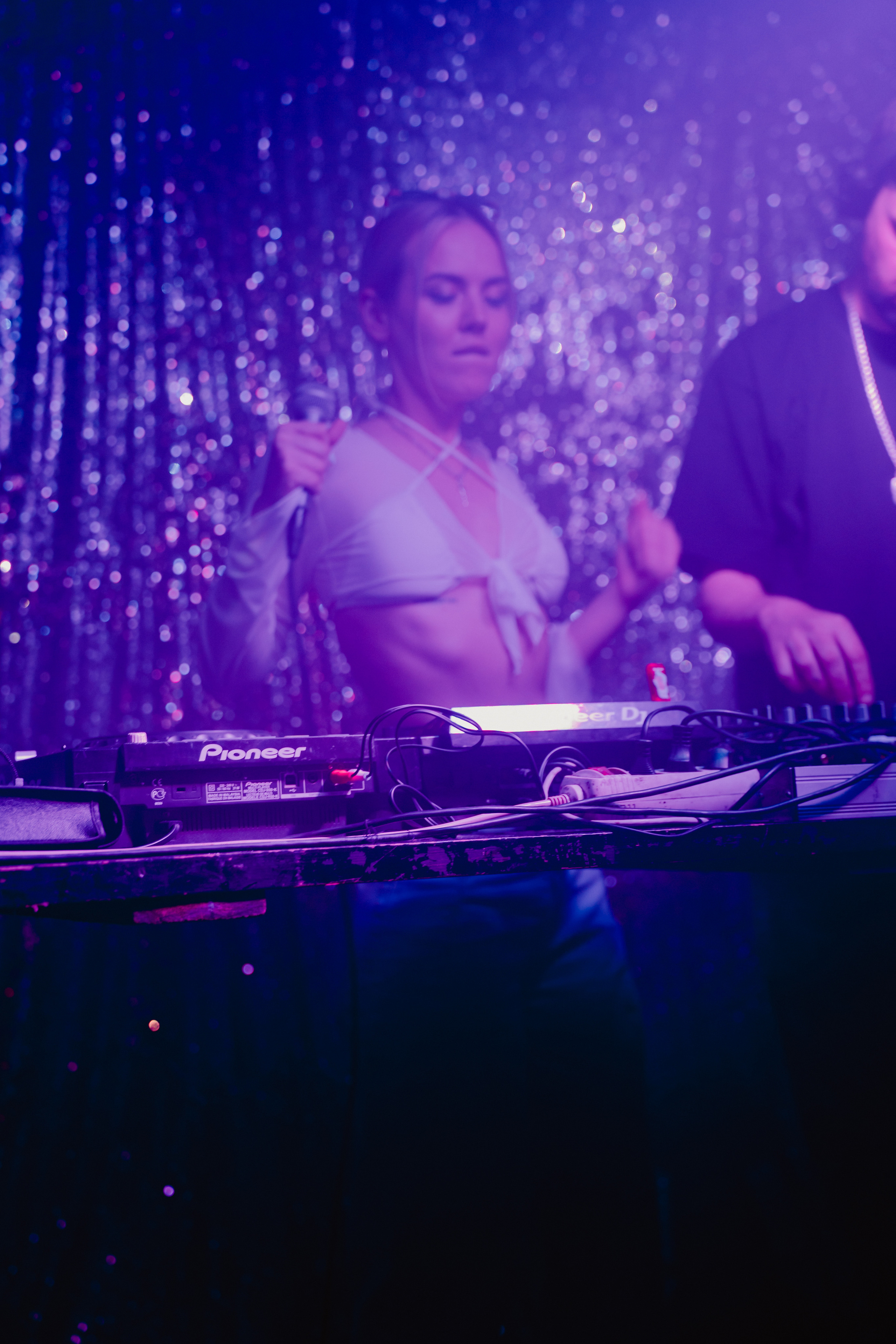 OGONEKЬ event (market and party). TENZO | Creative Producer / Art Director