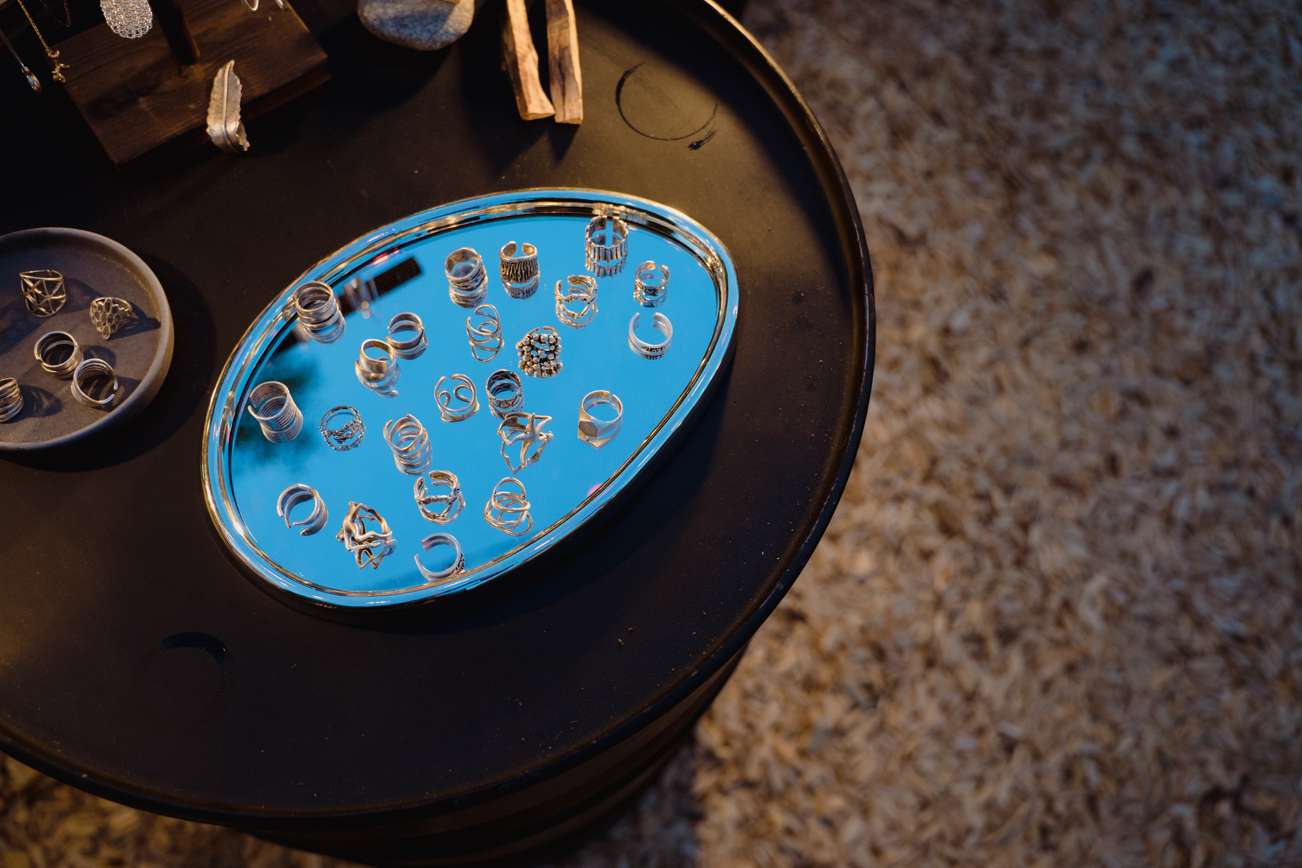 OGONEKЬ event (market and party). TENZO | Creative Producer / Art Director