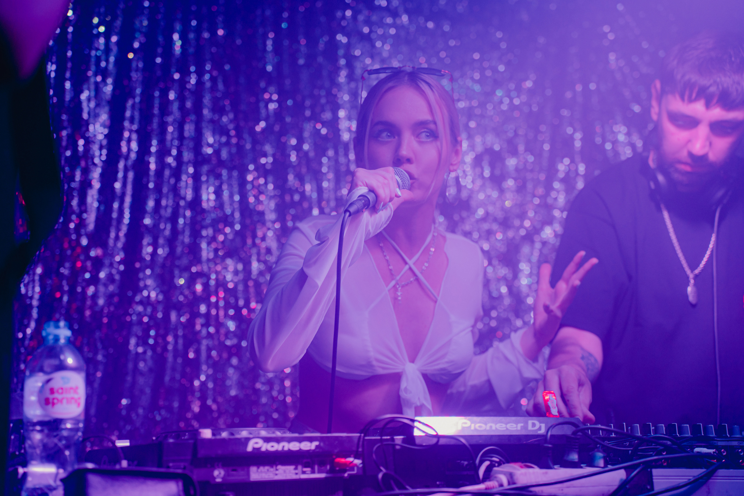 OGONEKЬ event (market and party). TENZO | Creative Producer / Art Director