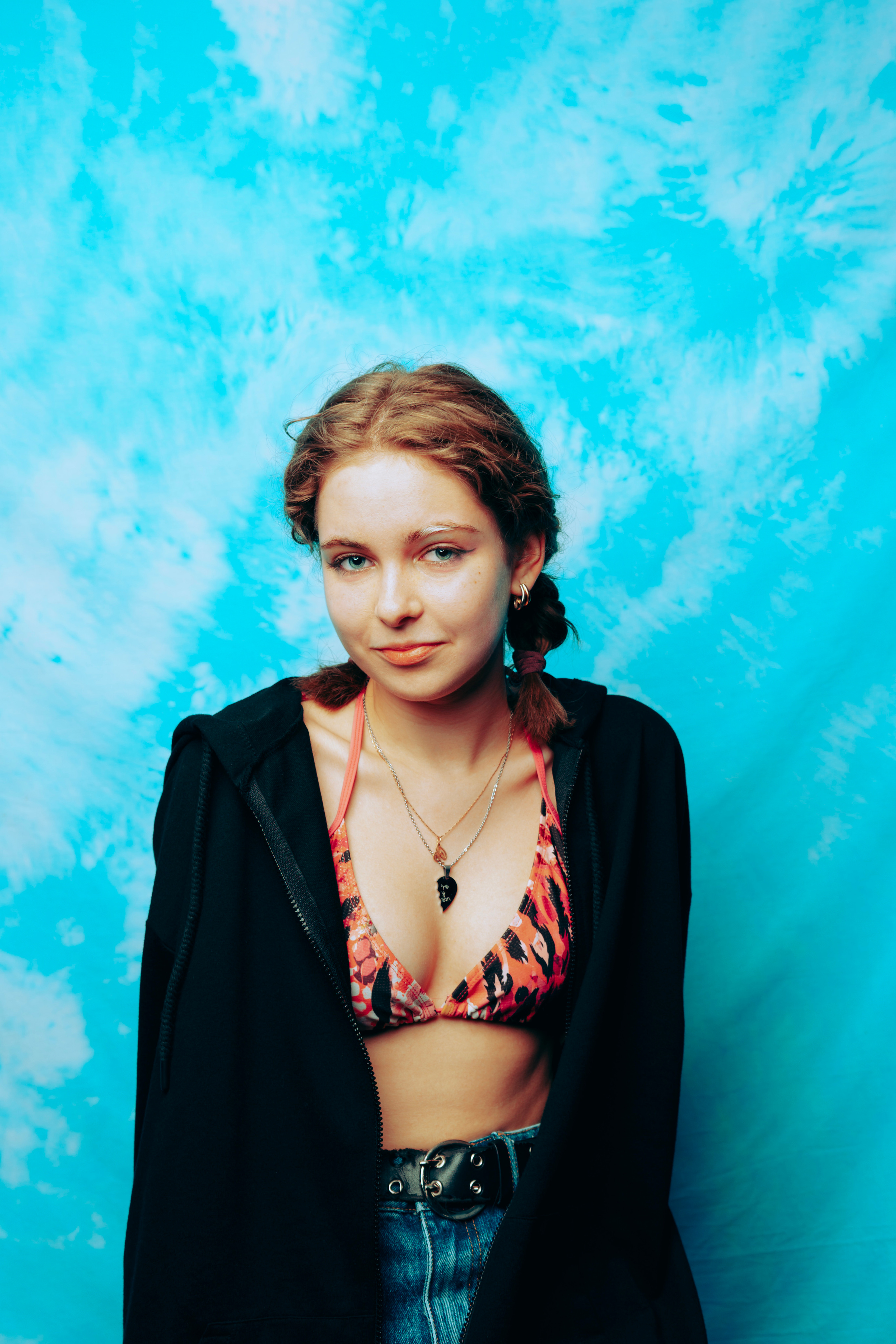 Graduation album of the film school. TENZO | Creative Producer / Art Director