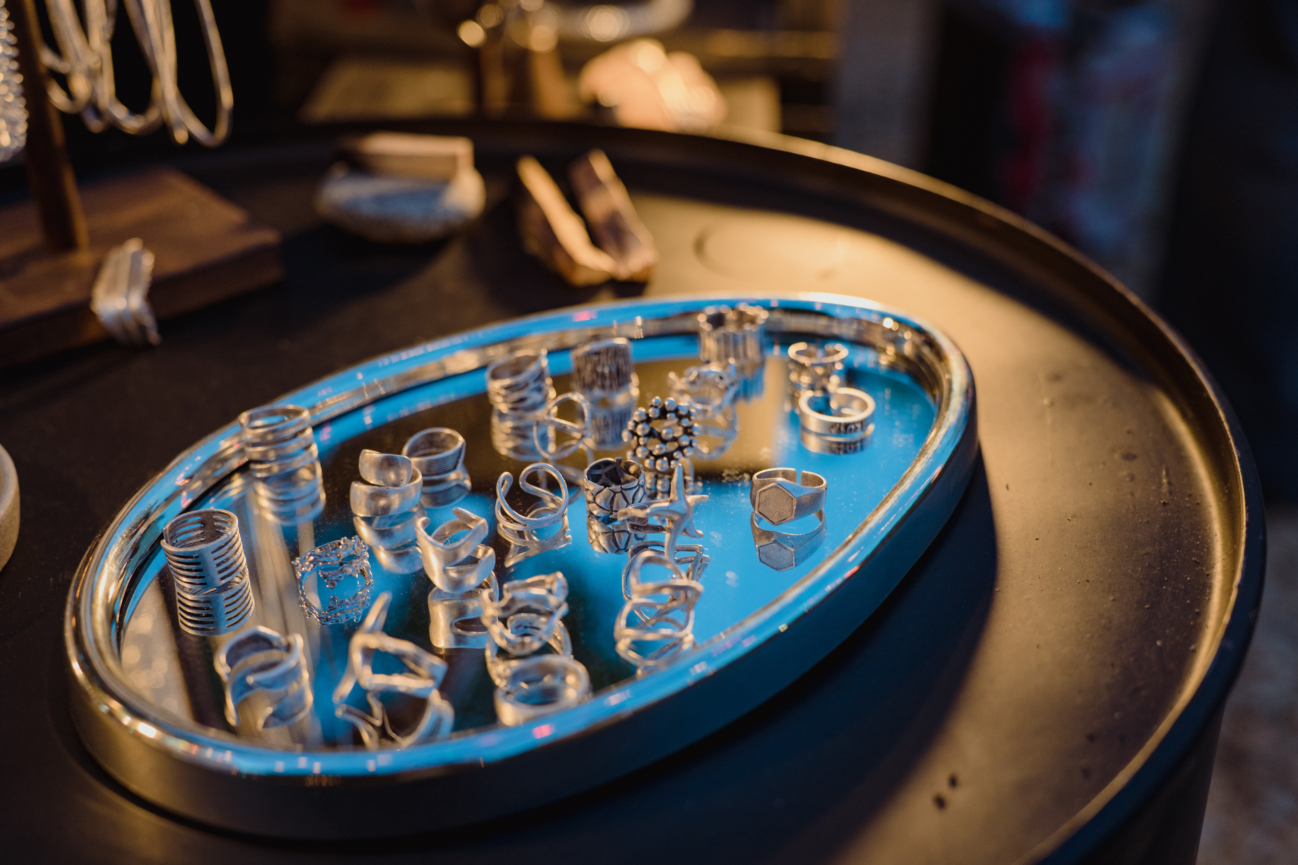 OGONEKЬ event (market and party). TENZO | Creative Producer / Art Director