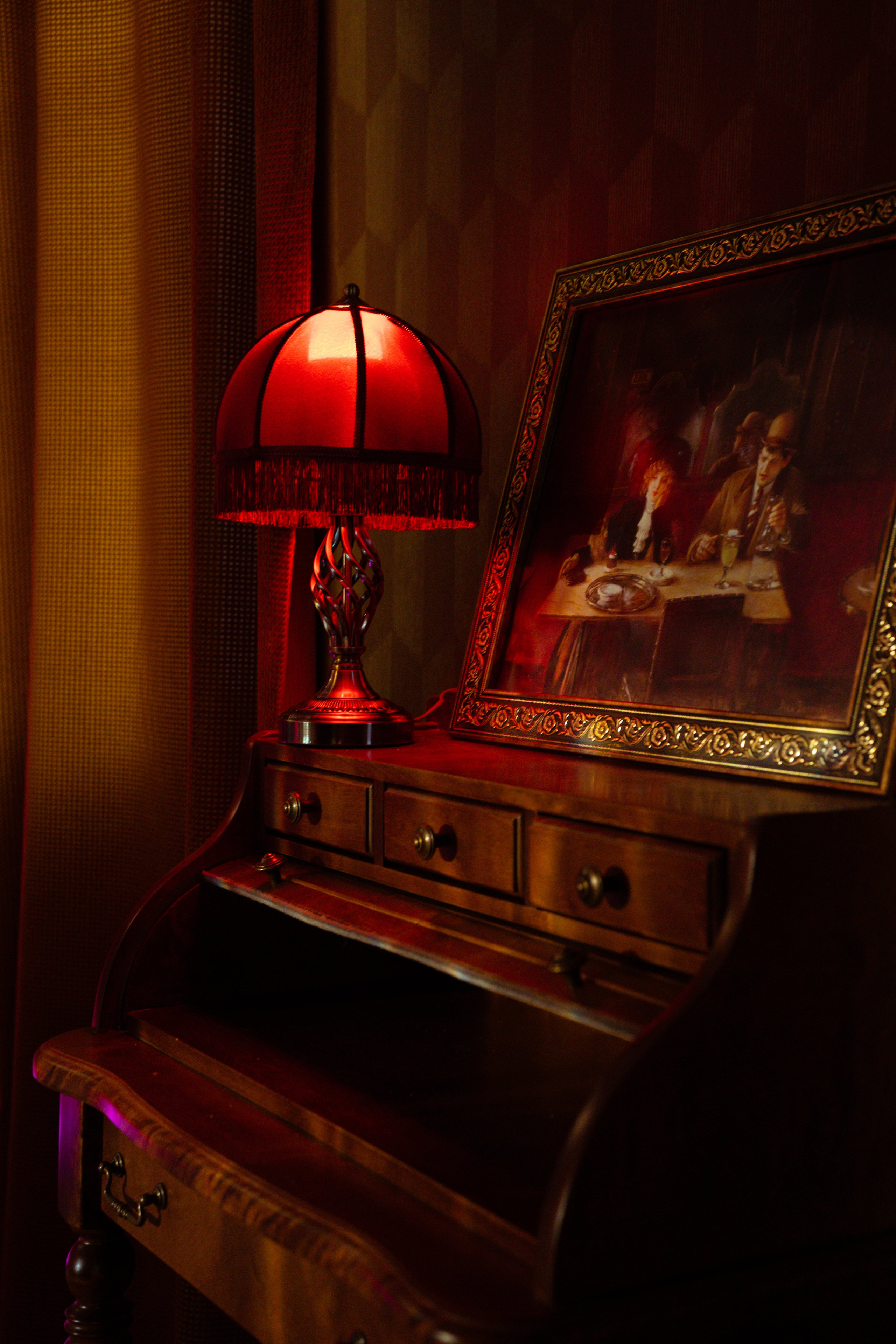 Интерьерная фотосессия. TENZO | Creative Producer / Art Director