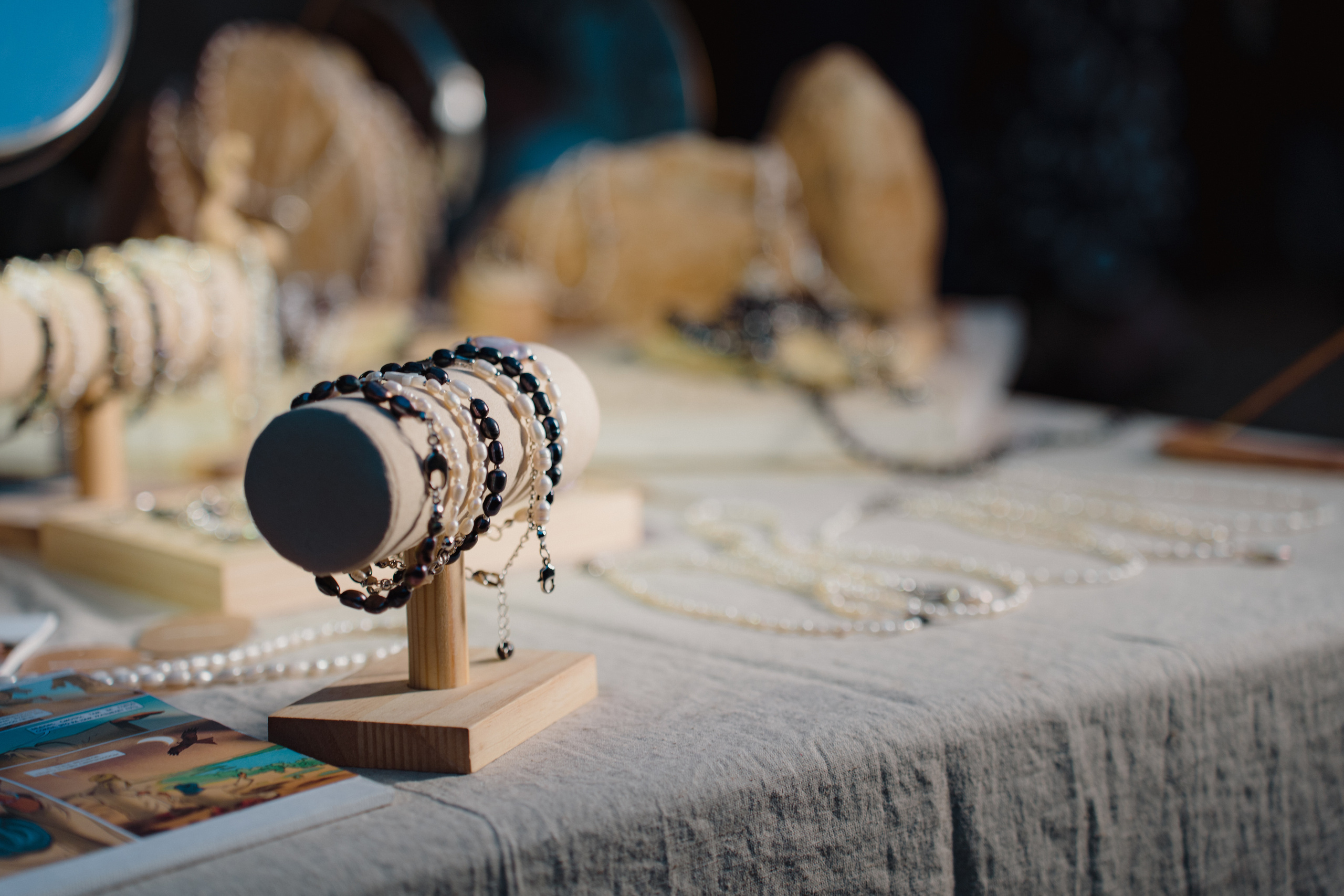 OGONEKЬ event (market and party). TENZO | Creative Producer / Art Director