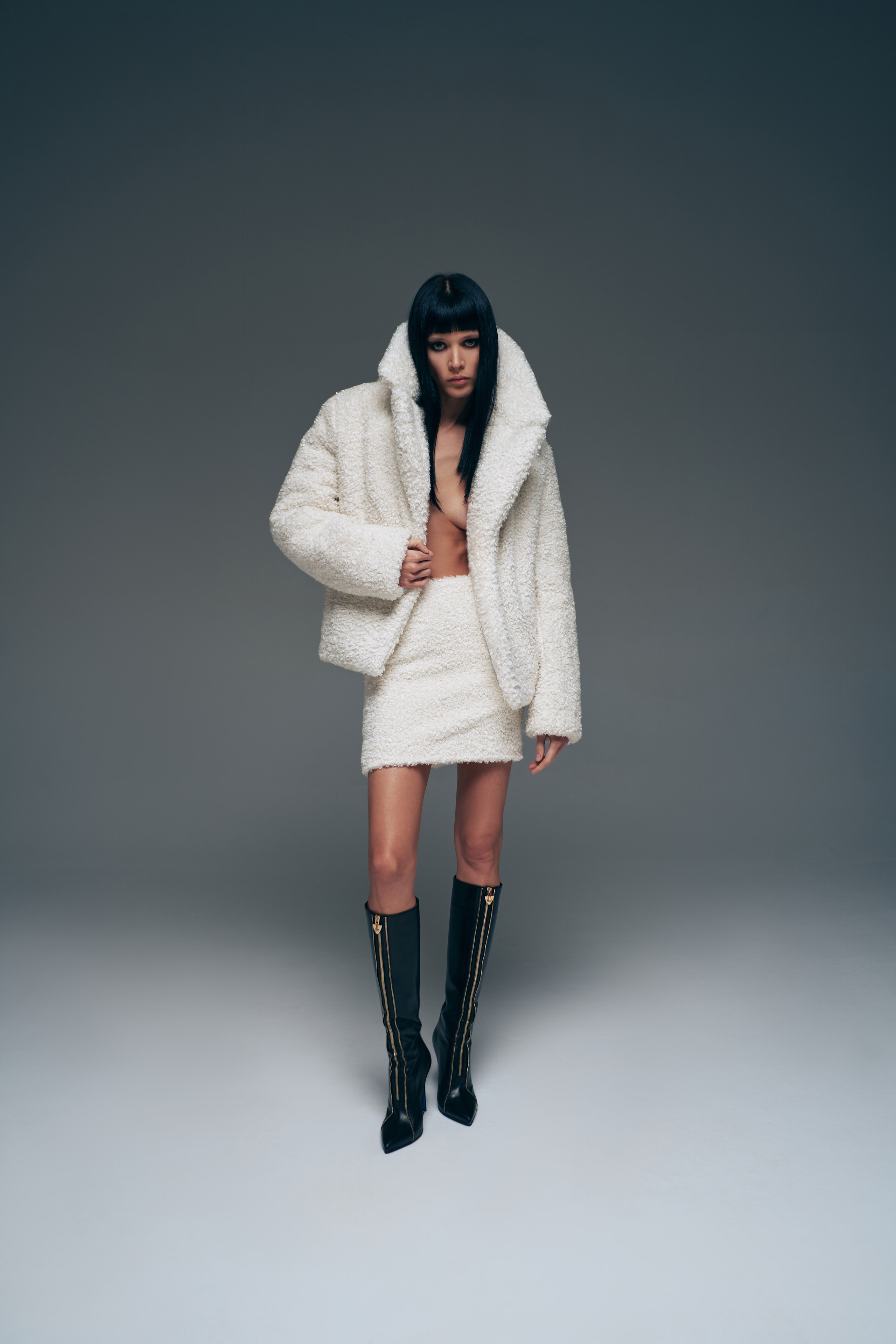 Фотосессии для брендов, каталог/лукбук. TENZO | Creative Producer / Art Director