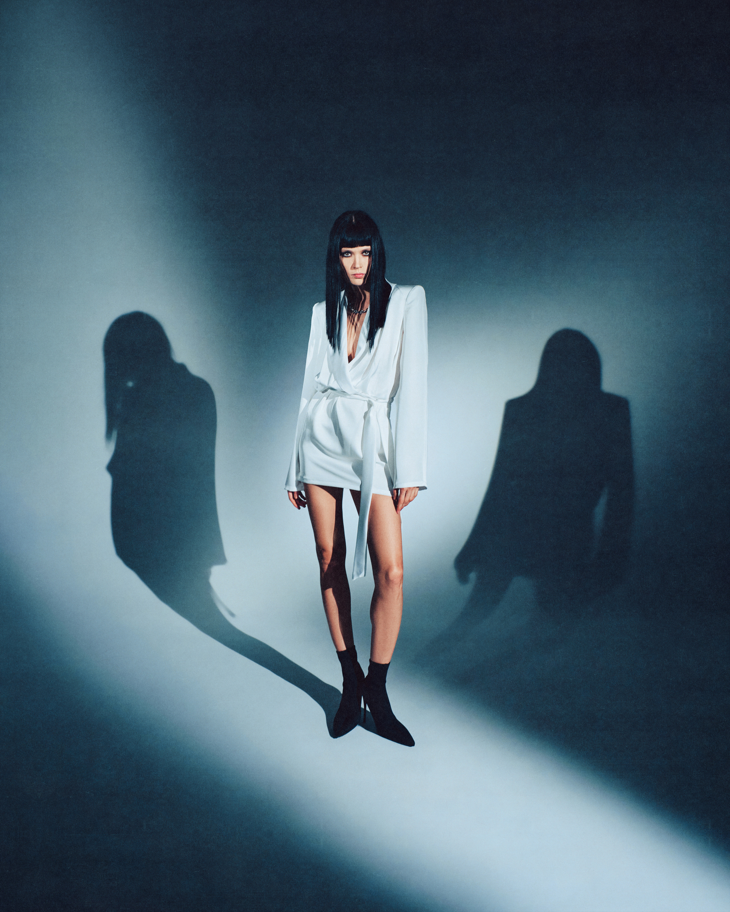 TENZO | Креативный продюсер / Арт-директор