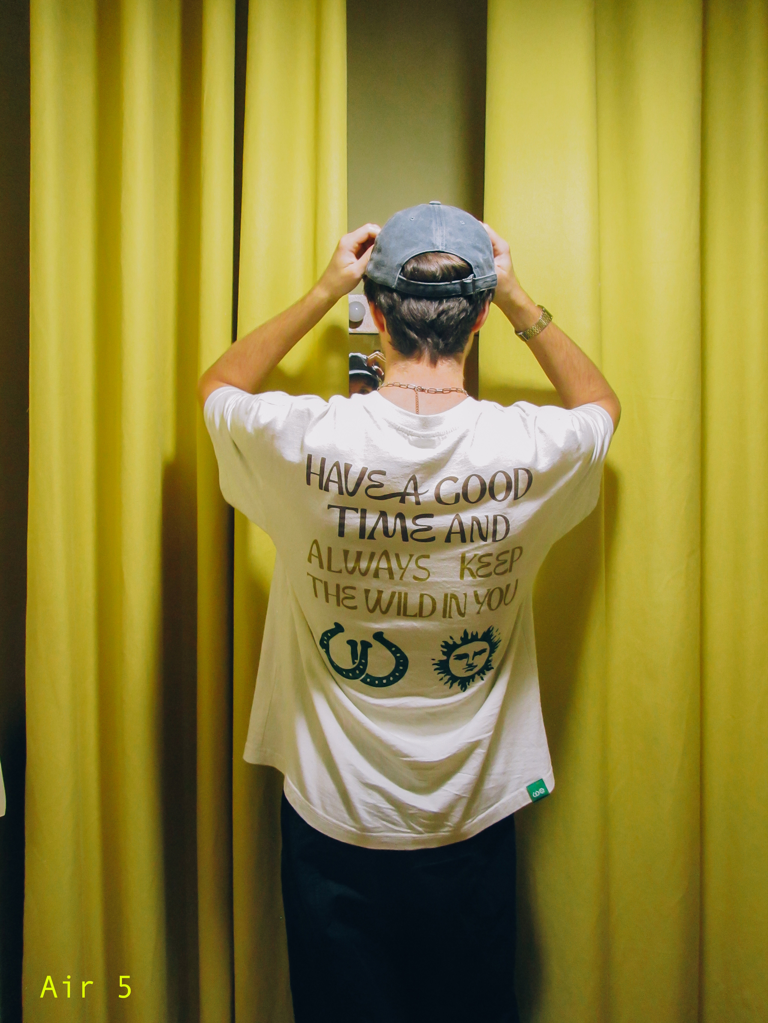 Пресеты Lr / C1 (Mobile/Desktop). TENZO | Креативный продюсер / Арт-директор