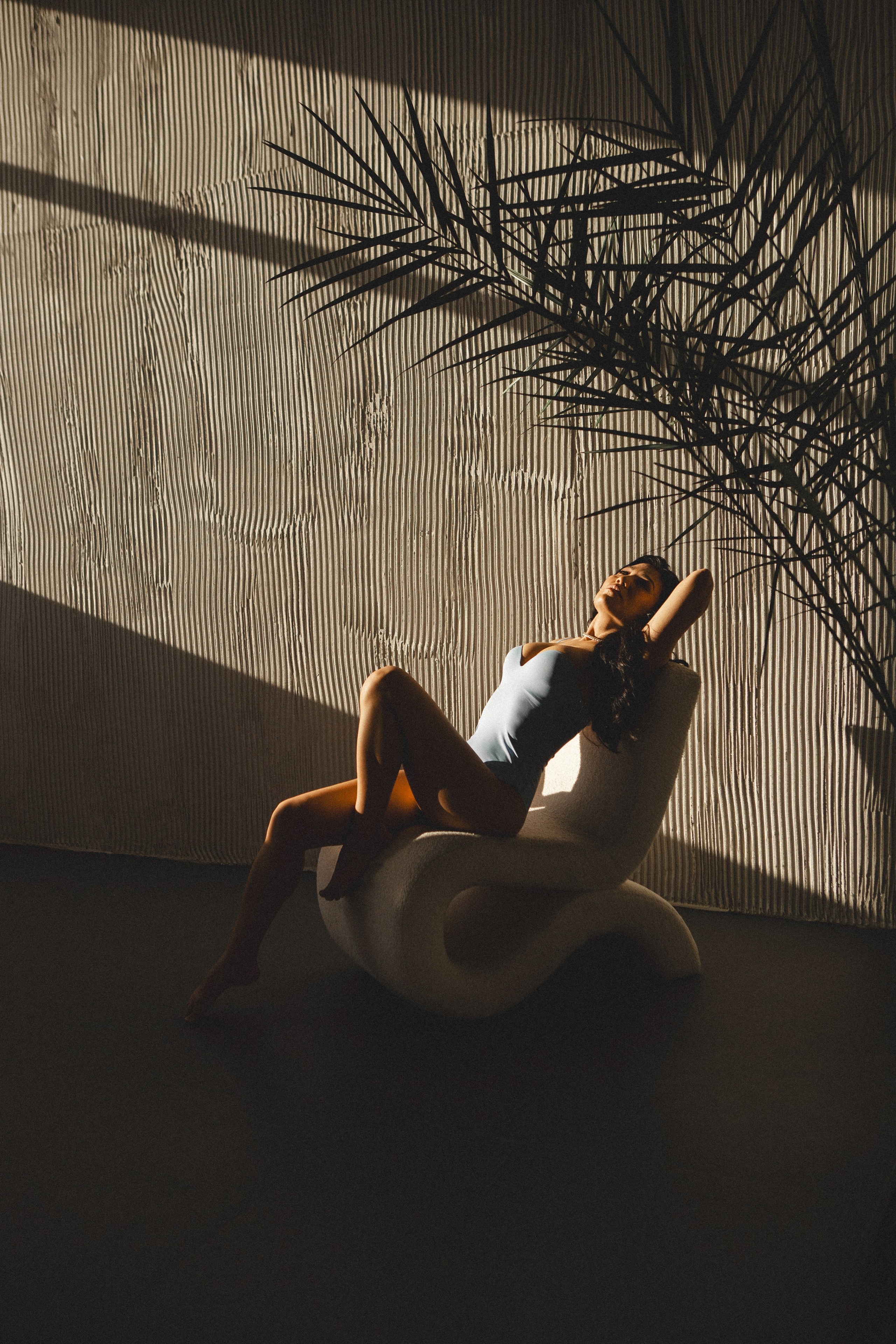 Фотостудия. Портреты и лайфстайл в Краснодаре