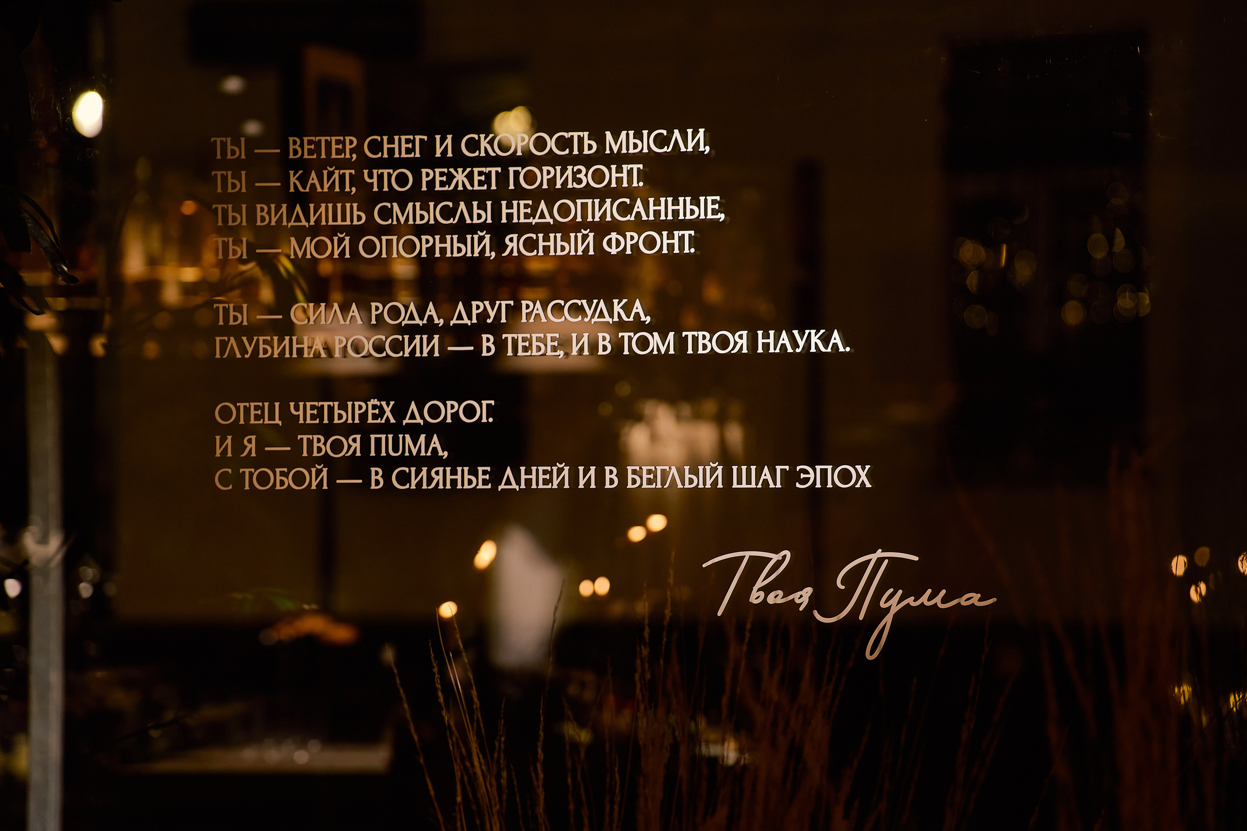 SARAY | 24.11.2025 | г. Москва, ресторан «Сарай». МашаШарики | Декоратор | Москва