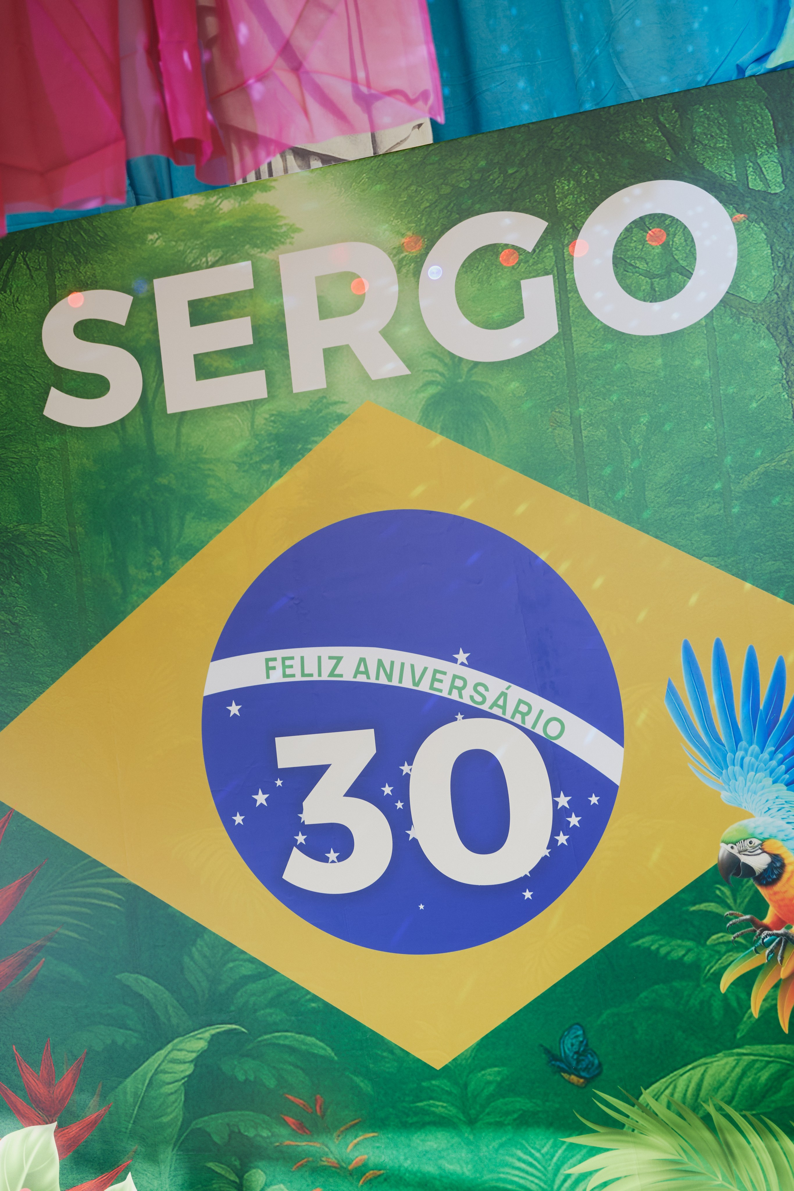 SERGO 30 | 06.09.2025 | г. Москва. МашаШарики | Декоратор | Москва