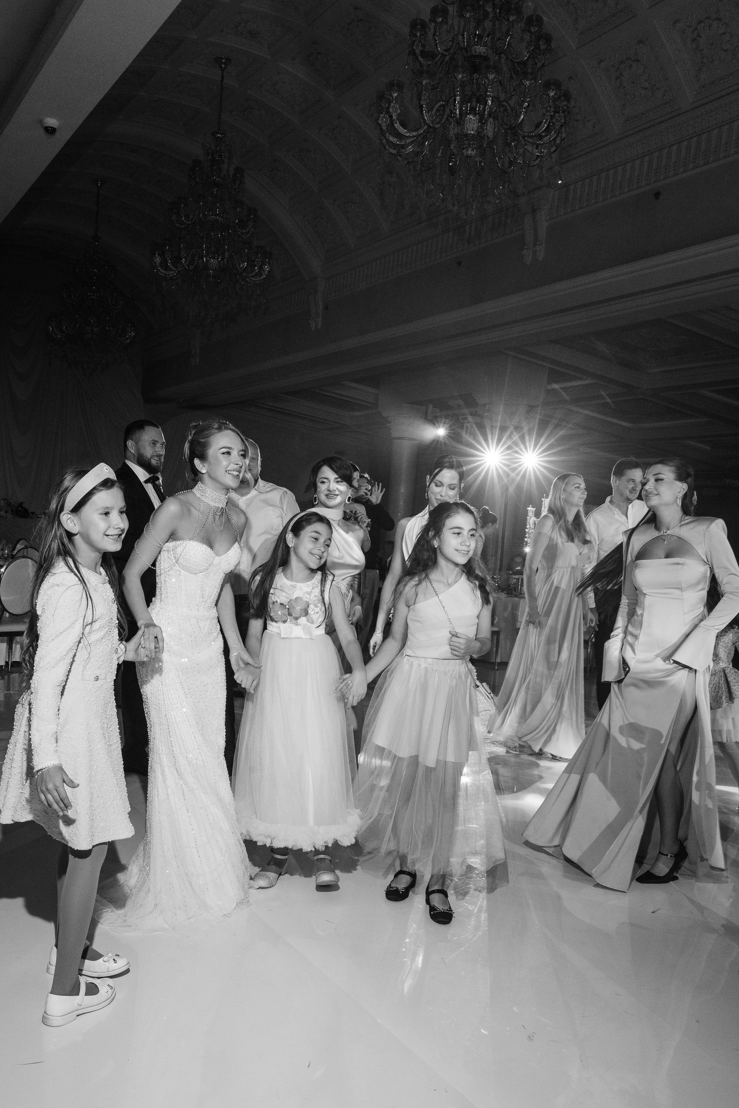 Wedding G&A. Свадебный фотограф в Москве и по всему Миру Андрей Медведников