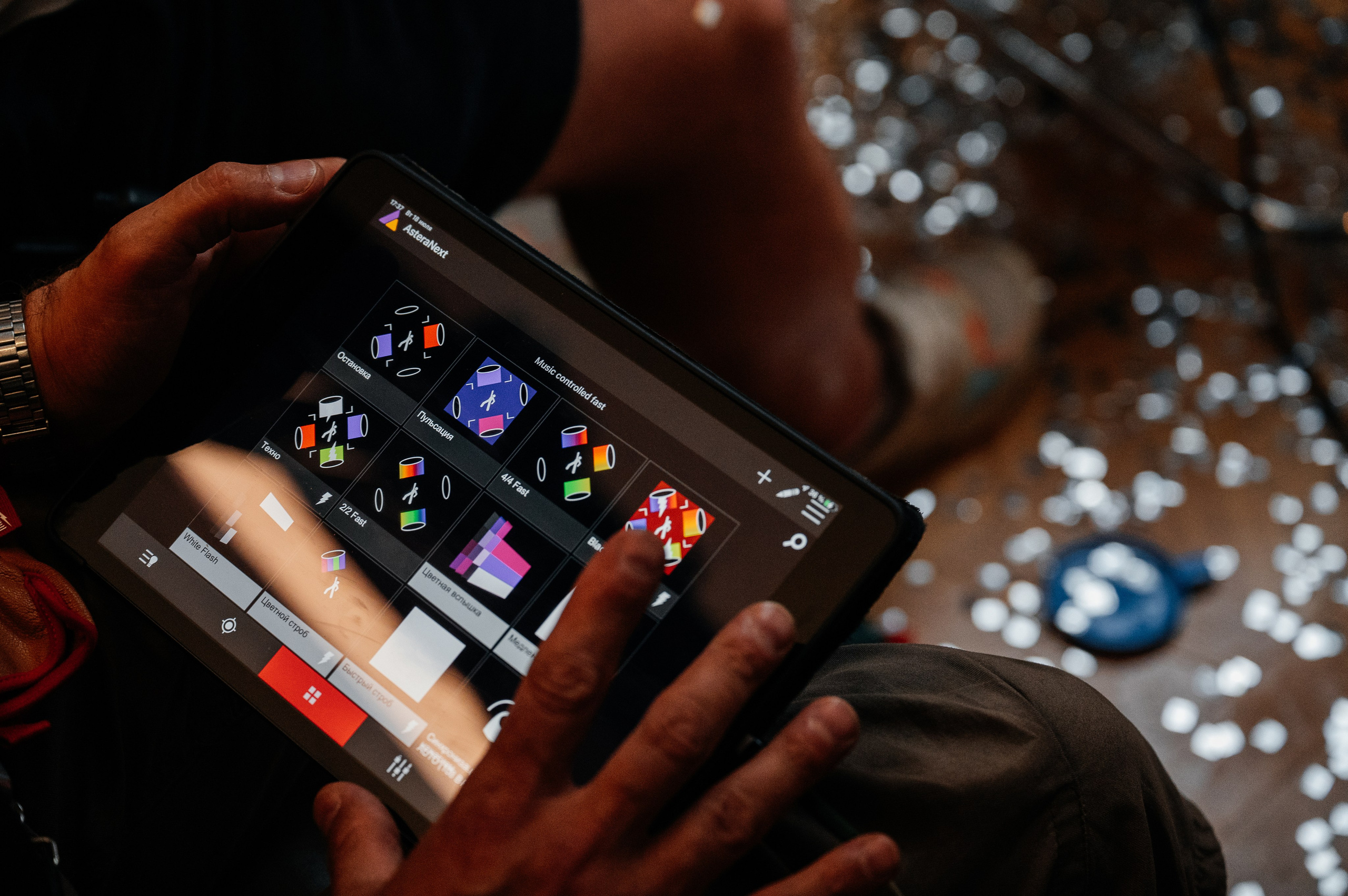 Тимур Родригез — Брюс Всемогущий. Wedding photographer in Moscow and around the world Andrey Medvednikov