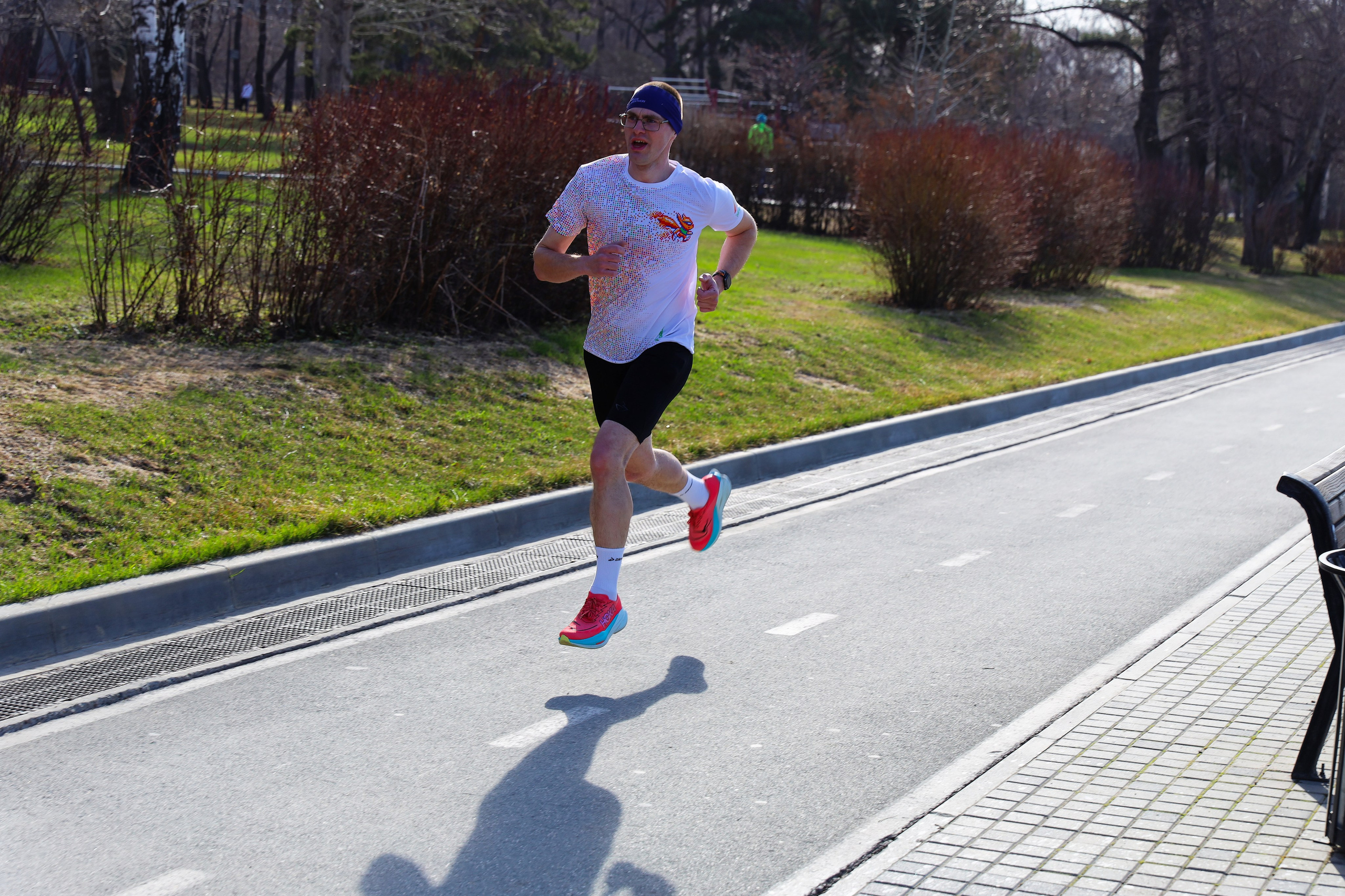 25.04.2026 Забег 5Вёрст. Клуб путешествий HimalTrex Горные туры в Гималаи Непал