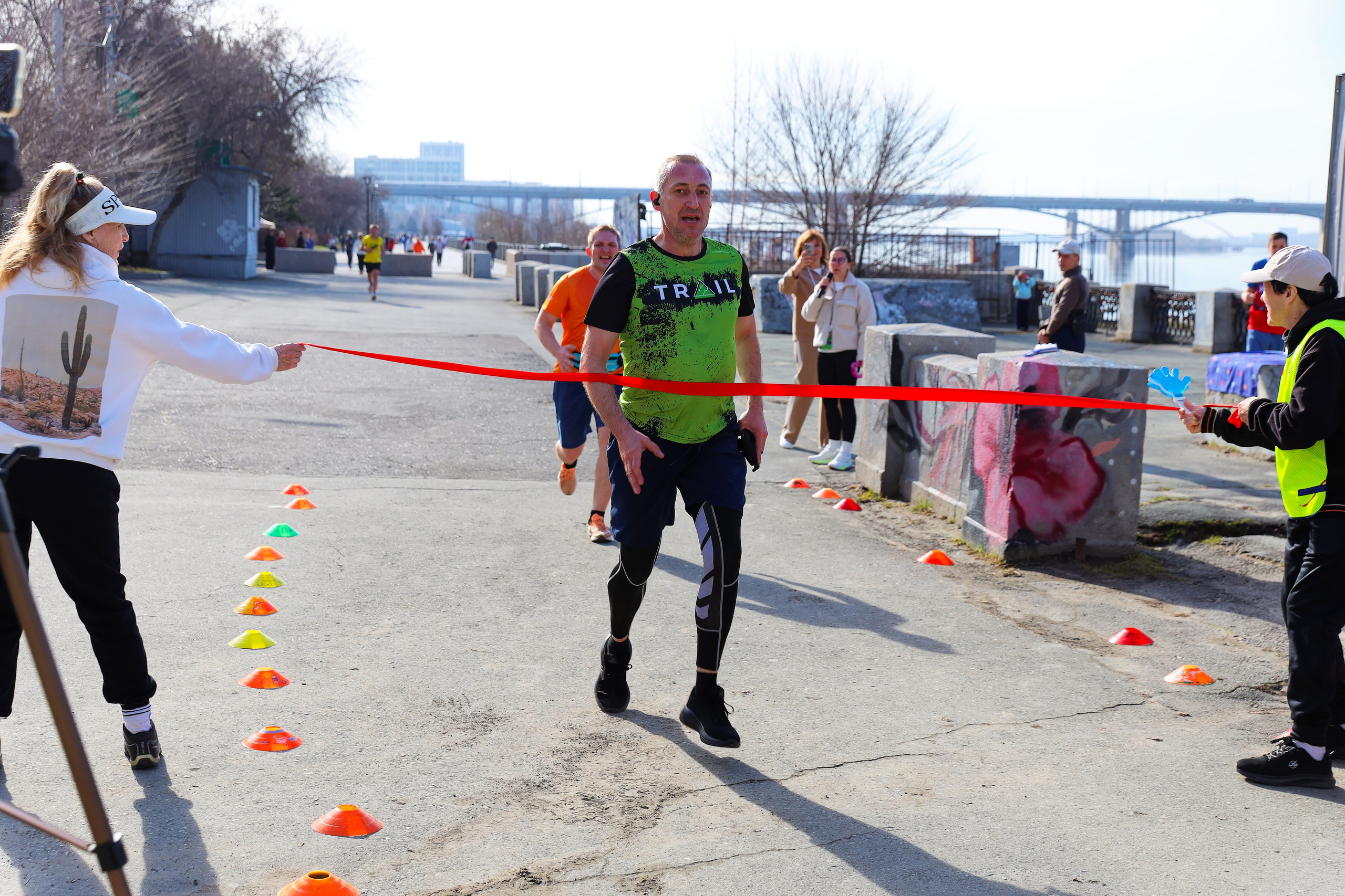 25.04.2026 Забег 5Вёрст. Клуб путешествий HimalTrex Горные туры в Гималаи Непал