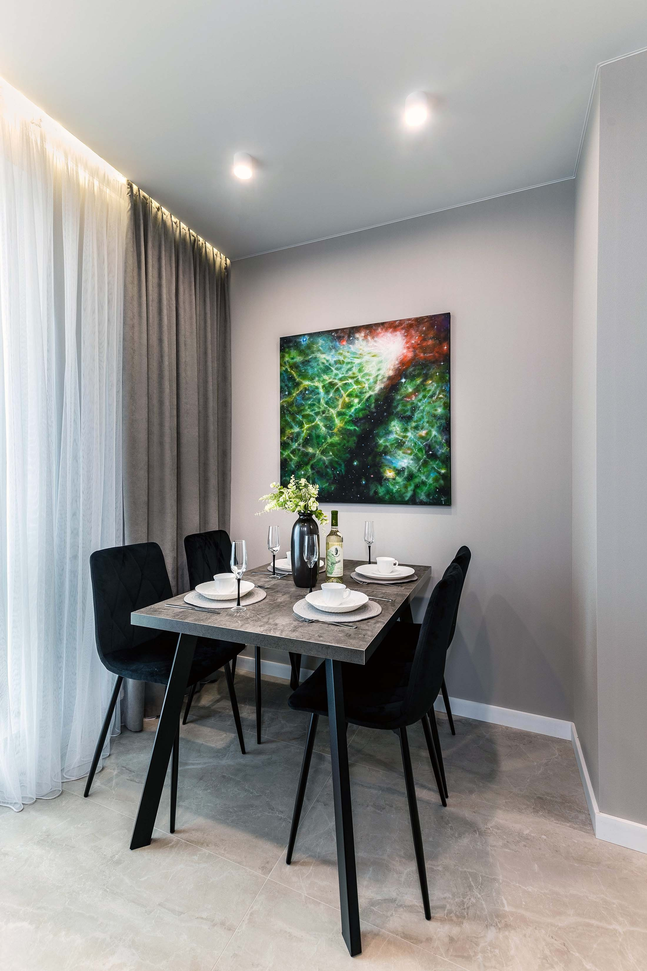 Интерьерная съемка. Фотограф в Минске Артур Манукян