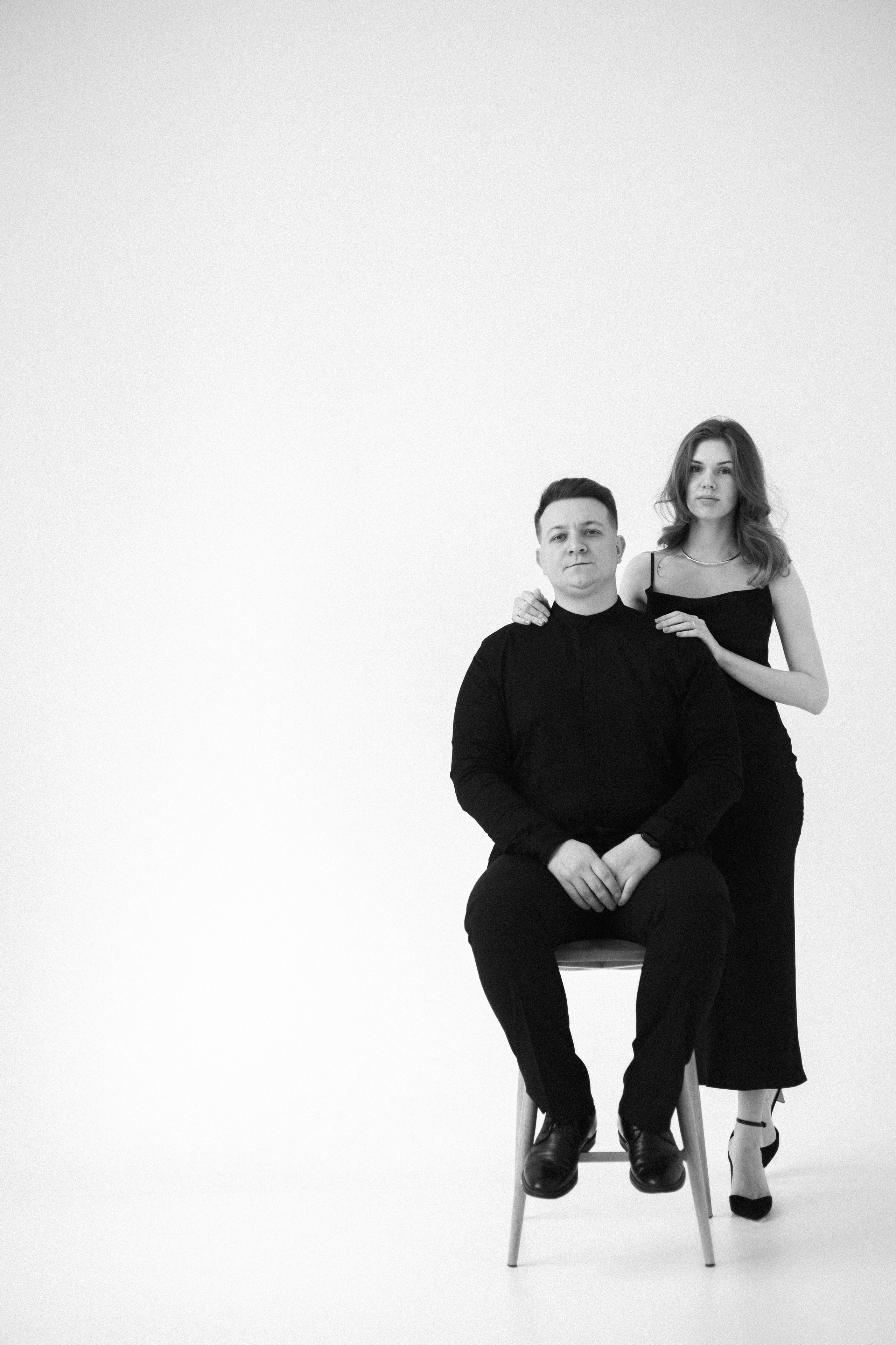 Катя и Леша. Фотограф в Нижнем Новгороде Воробьева Анжела