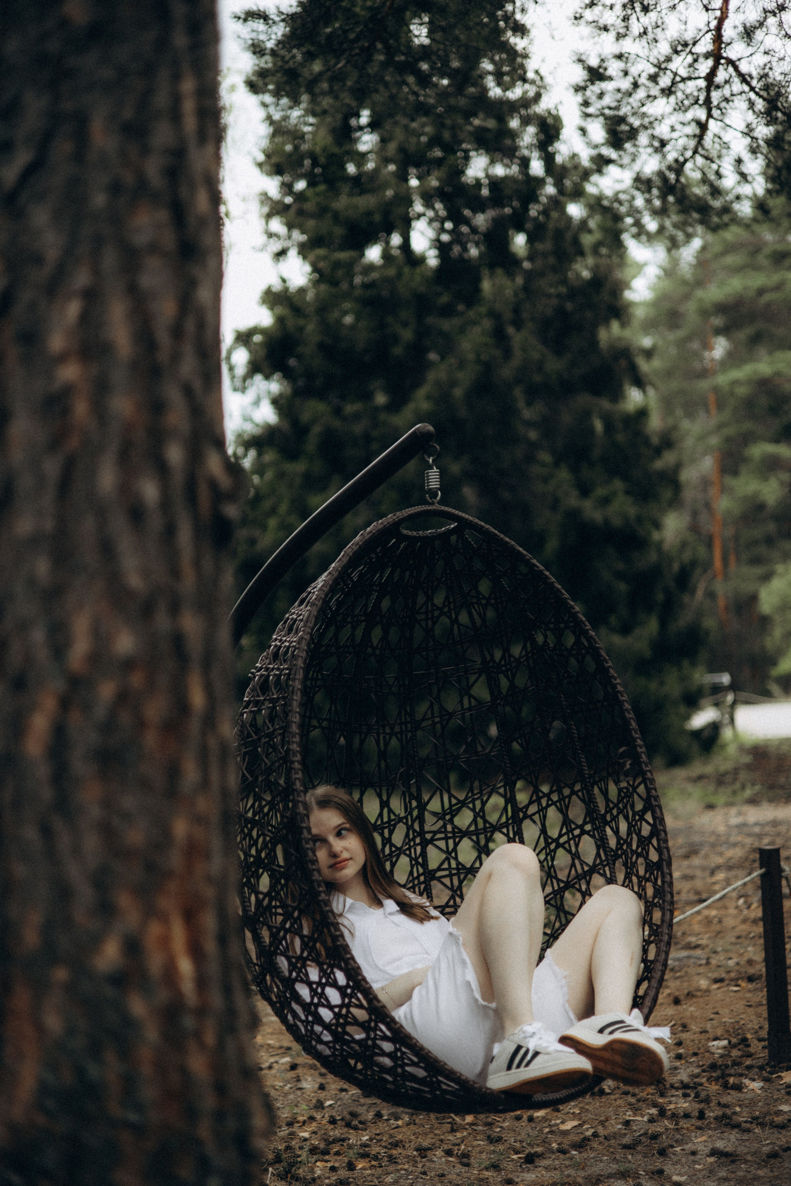 Даша. Фотограф в Нижнем Новгороде Воробьева Анжела