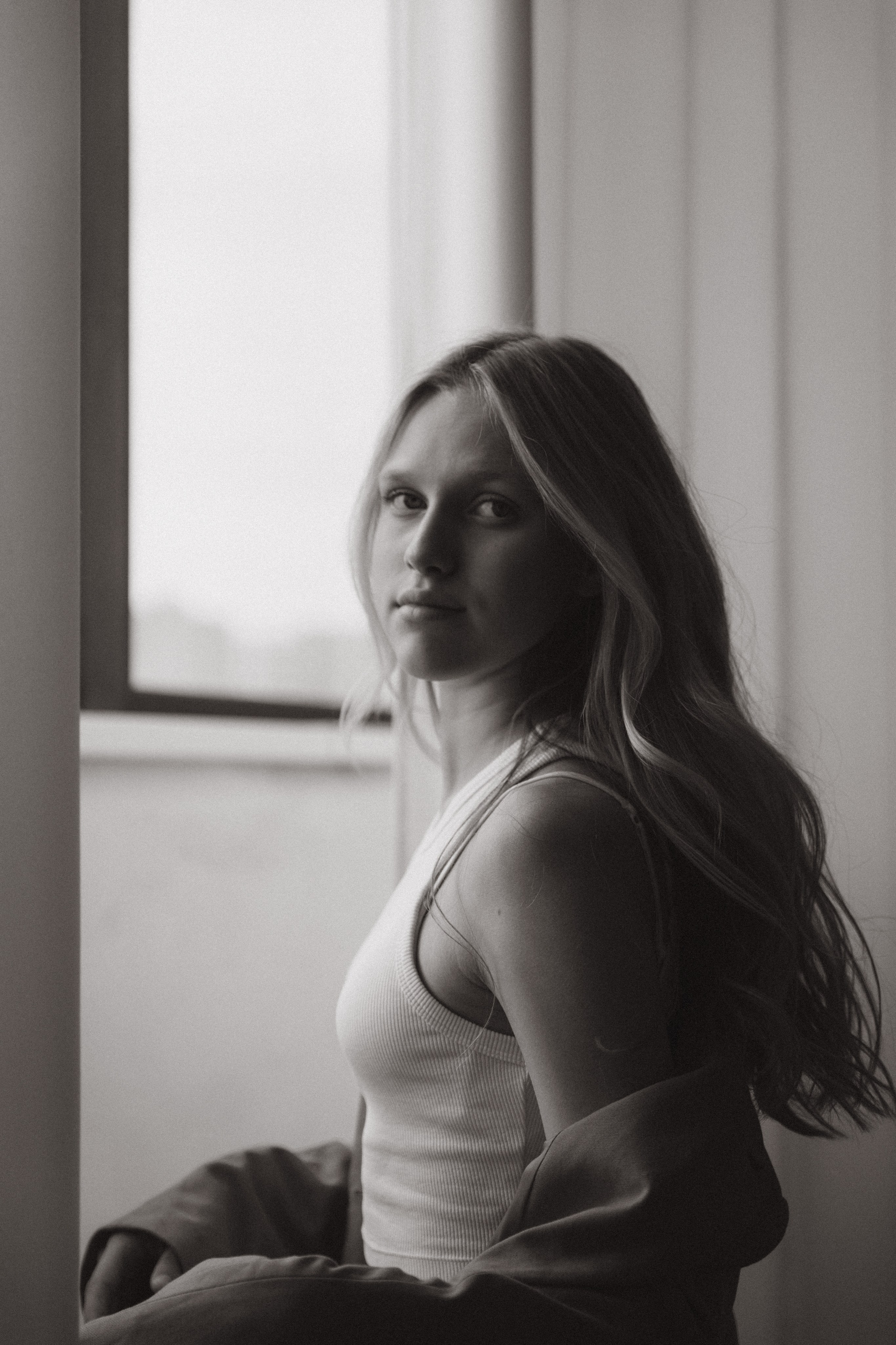 Даша. Фотограф в Нижнем Новгороде Воробьева Анжела