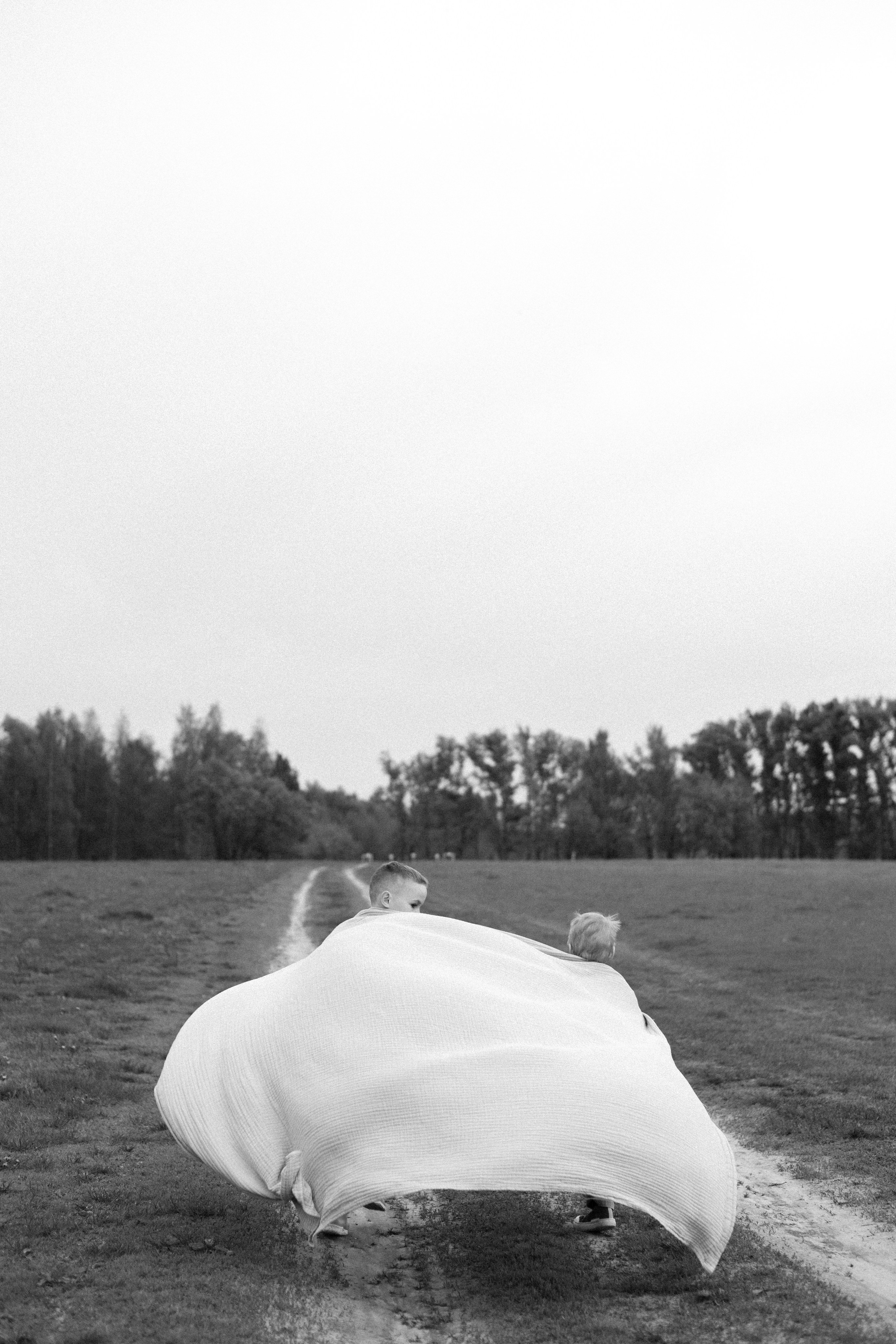 Семья. Фотограф в Нижнем Новгороде Воробьева Анжела