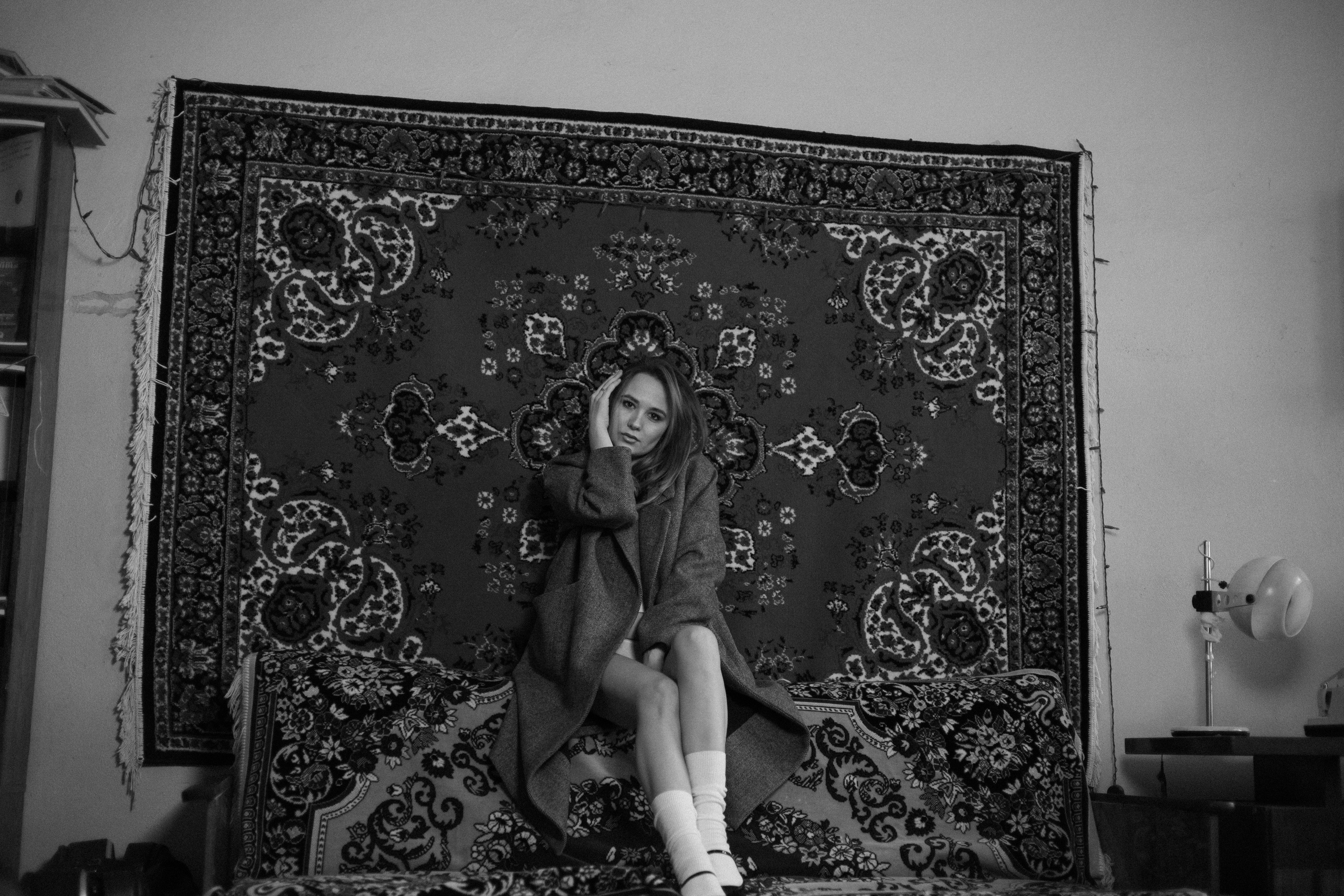 Катя. Фотограф в Нижнем Новгороде Воробьева Анжела