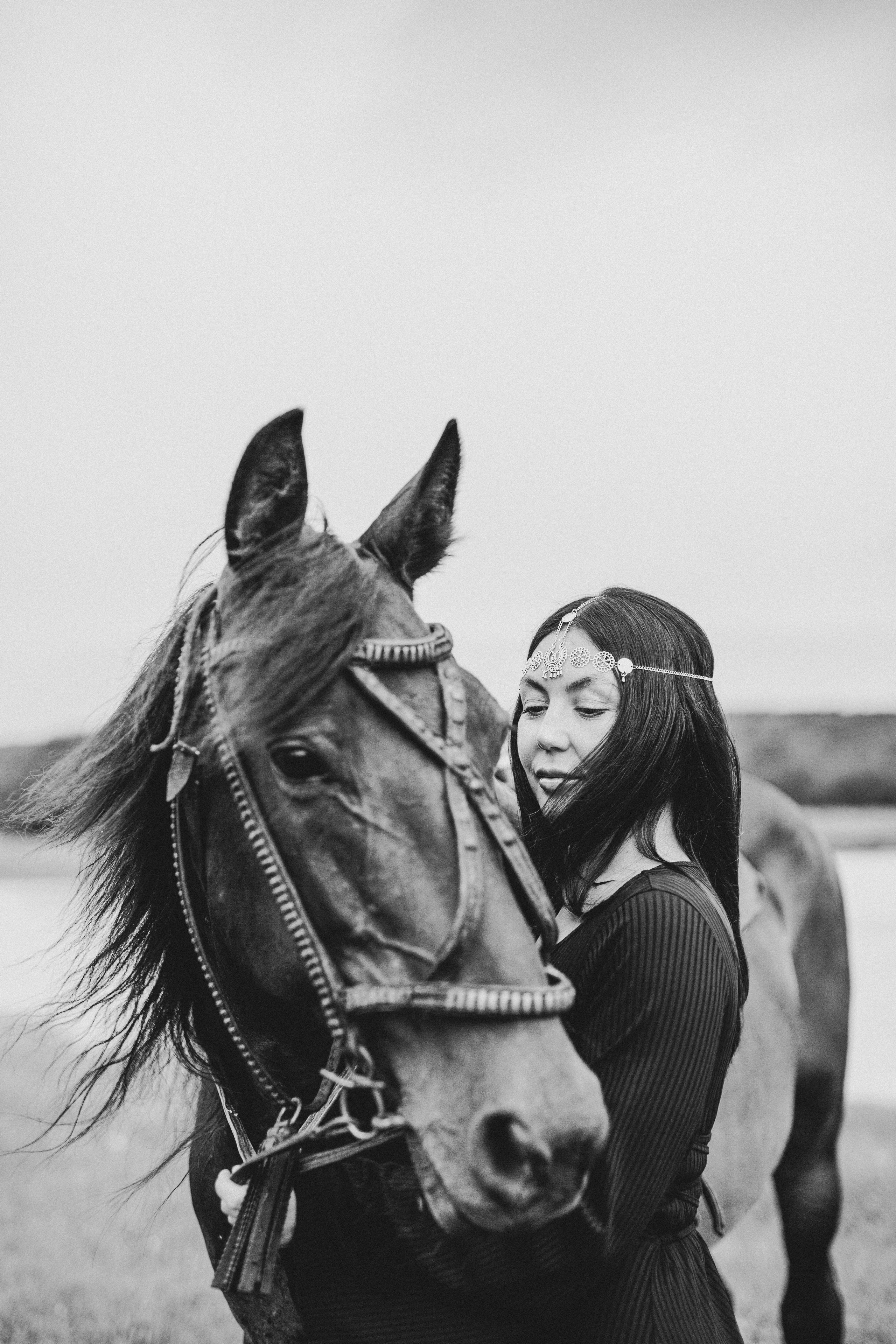 Лилия. Фотограф Анастасия Петрова