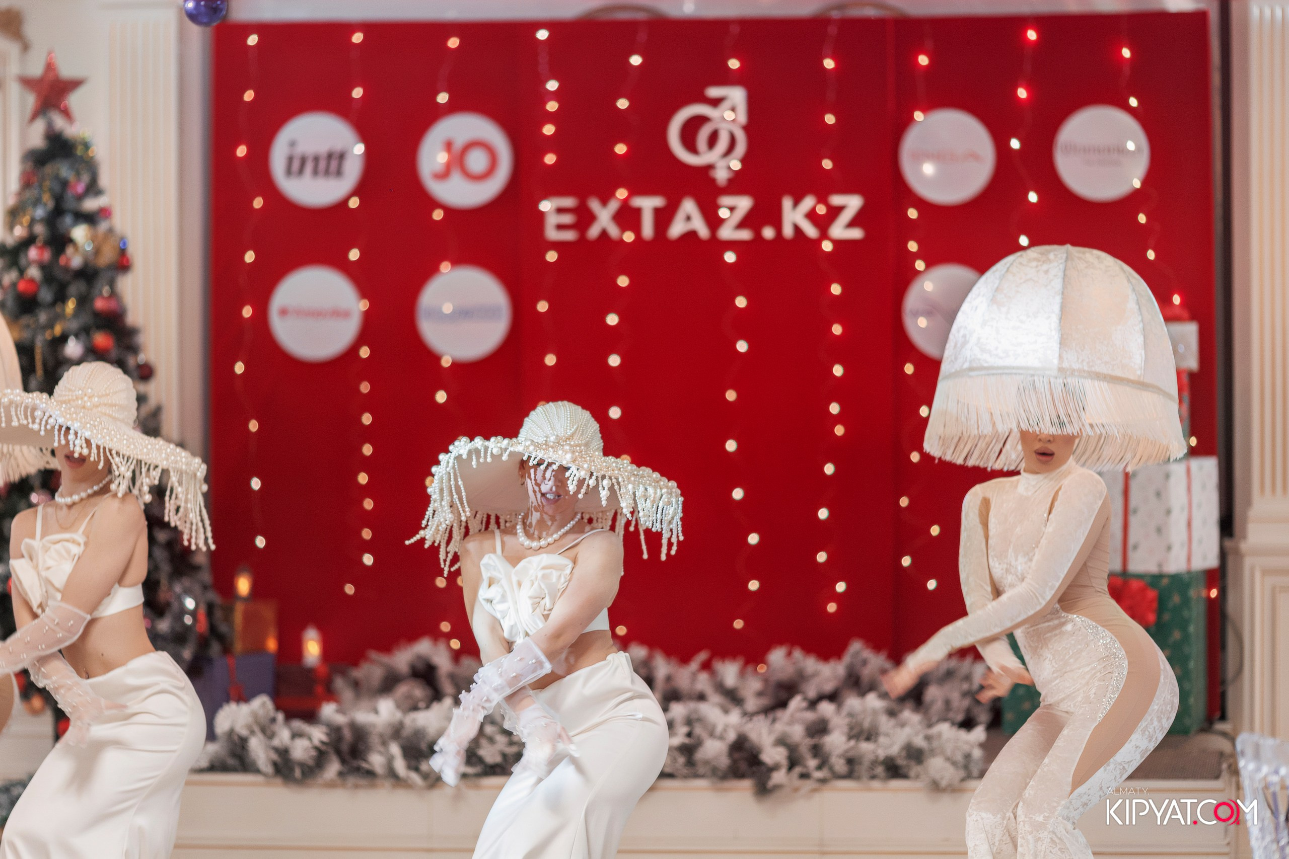 WINTER FANTASY BRUNCH PART 1. КИПЯТКОМ АЛМАТЫ! Фотосъемка мероприятий в Алматы