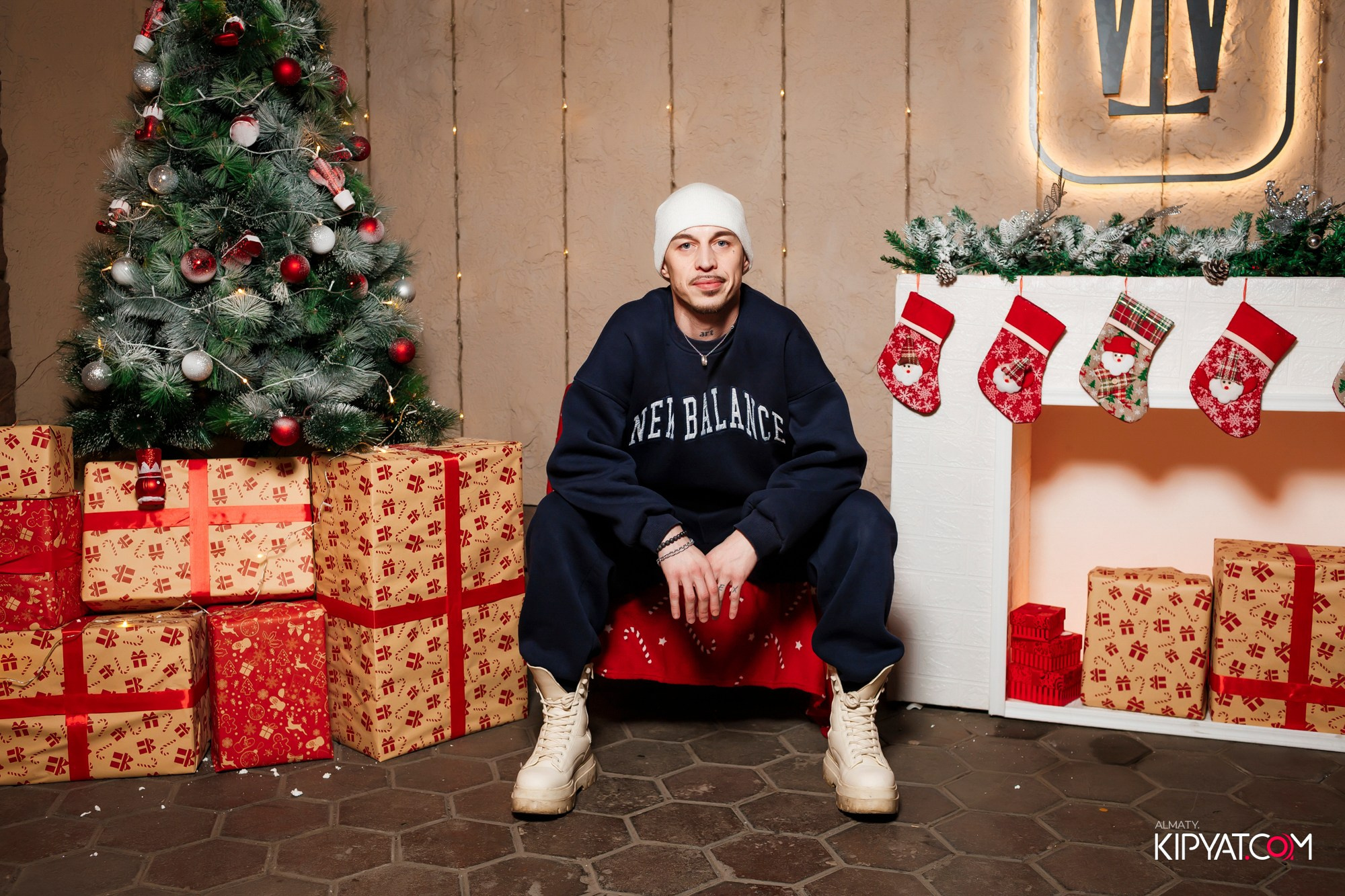 BIRTHDAY KARAOKE THE WALL STREET. КИПЯТКОМ АЛМАТЫ! Фотосъемка мероприятий в Алматы