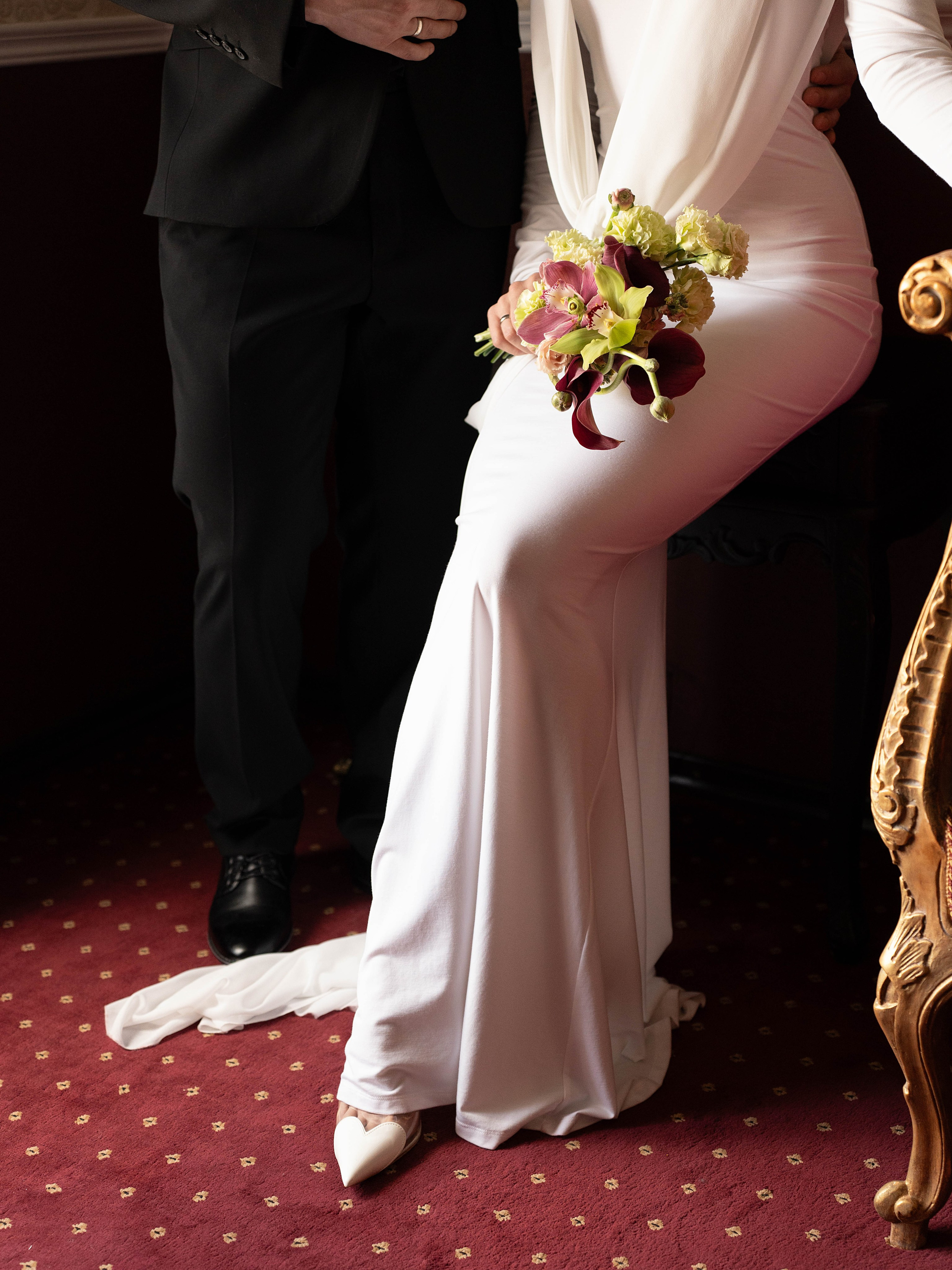 Кино. Фотограф Воронеж / Санкт-Петербург / Москва / Липецк Екатерина Струкова