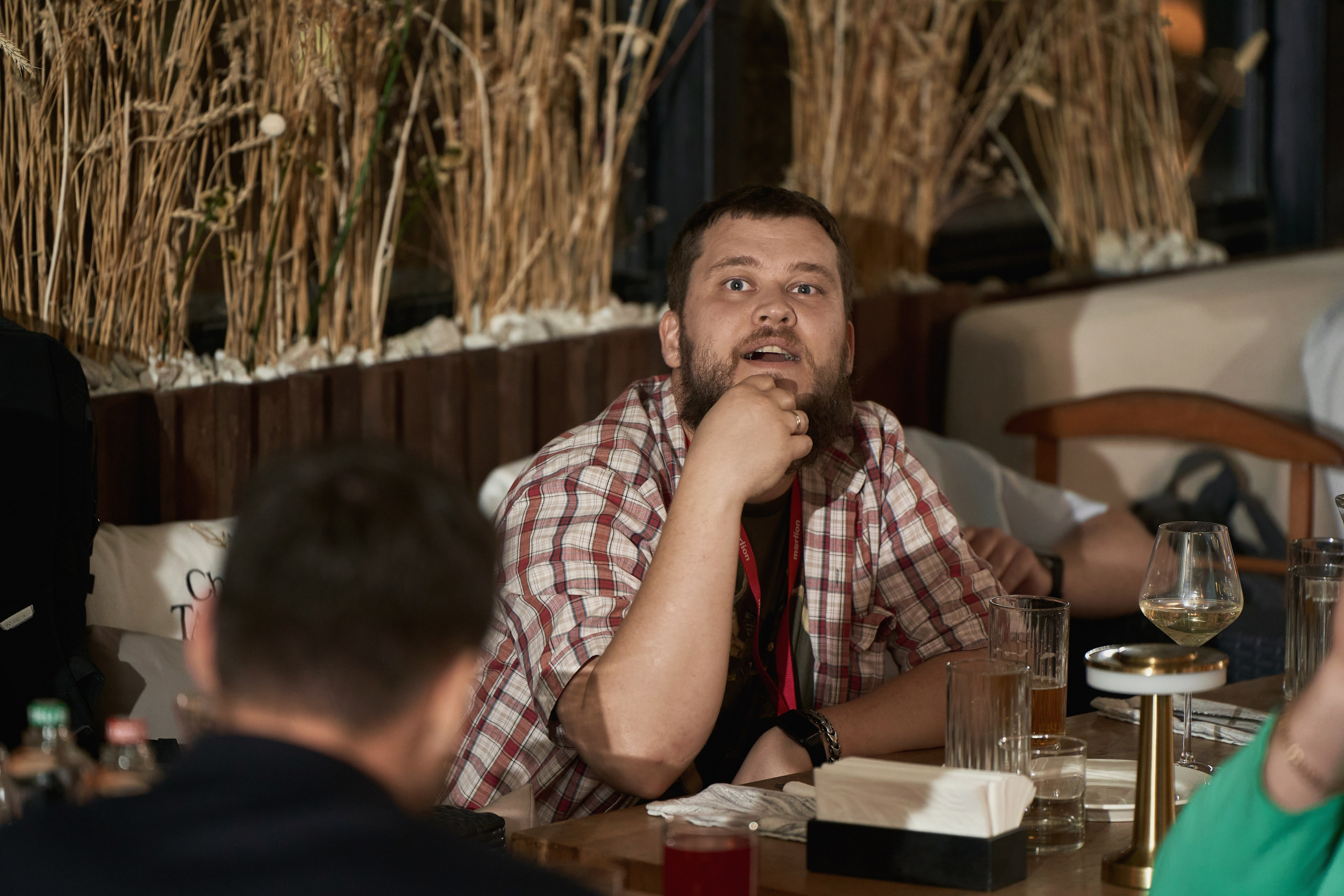 МЕРЛИОН Open Yard. Мартазова Екатерина фотограф. Екатеринбург