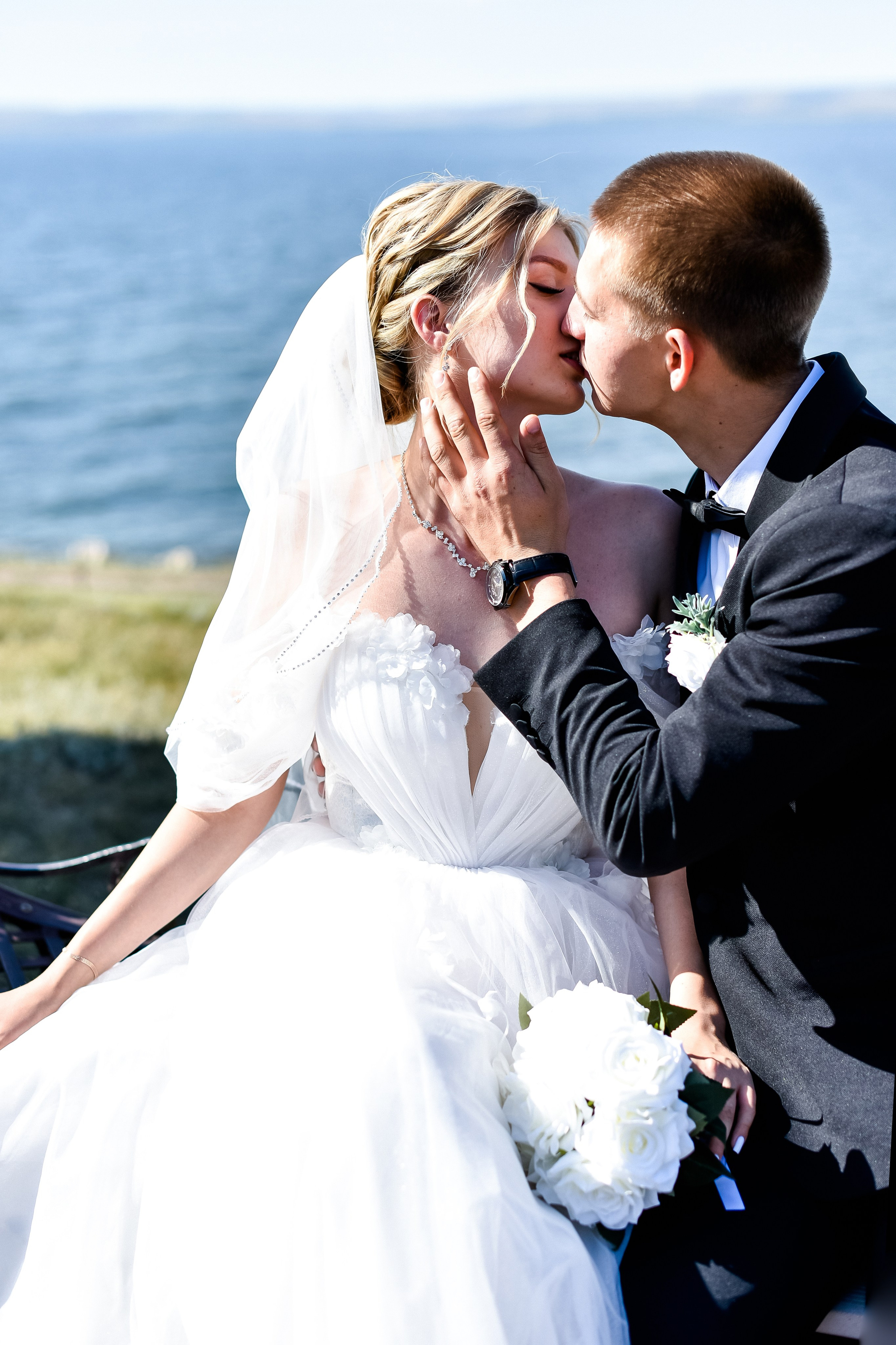 Свадьба Сергея и Людмилы