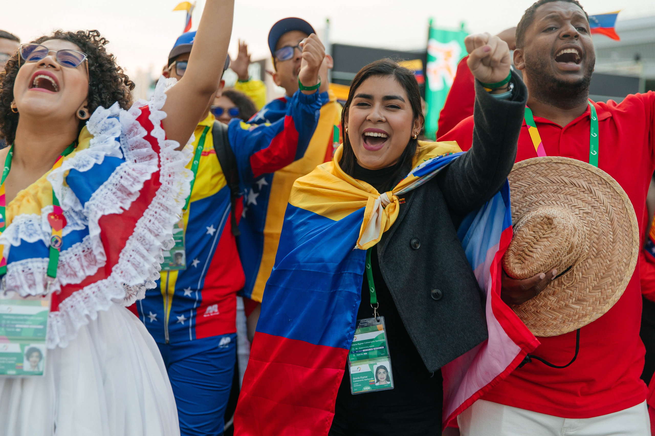 Всемирный Фестиваль Молодежи |Сочи 2024. Five Media — репортажный фотограф Москва | Мск