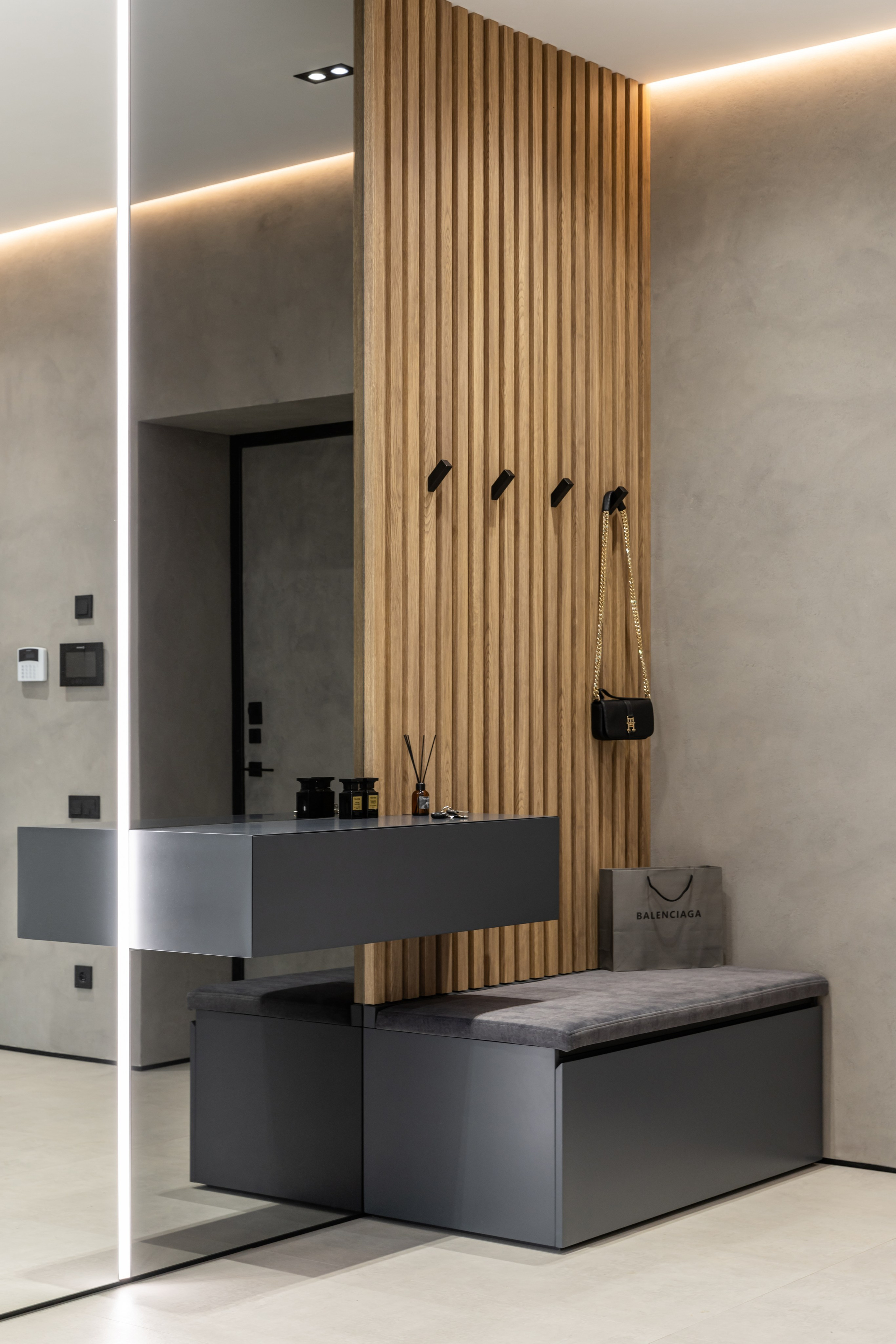 BLINOV. Наталья Летунова — интерьерный фотограф в Иванове