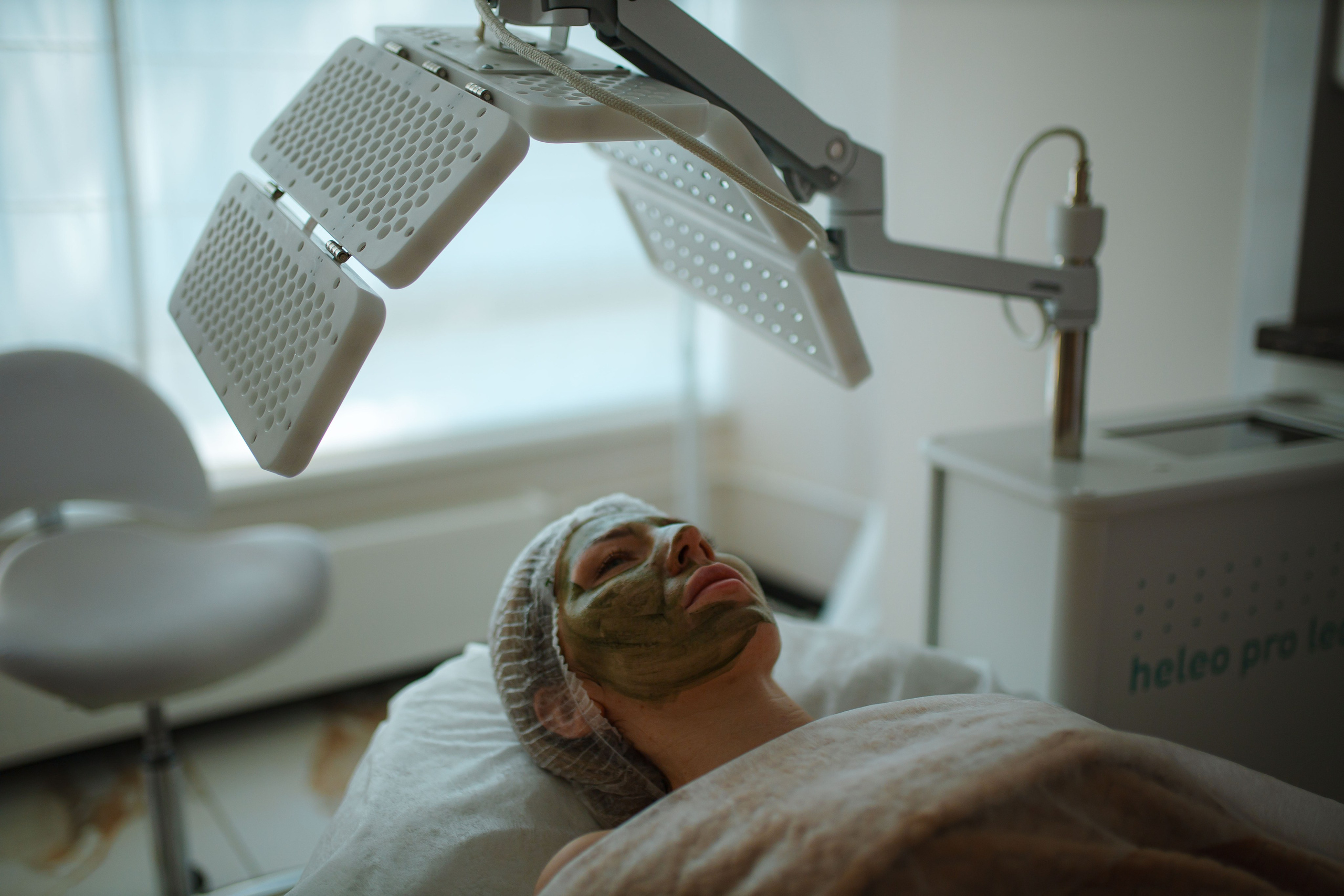 Контент съемка Ваниальное небо Ижевск. Бизнес фотограф Ижевск — Назаров Роман