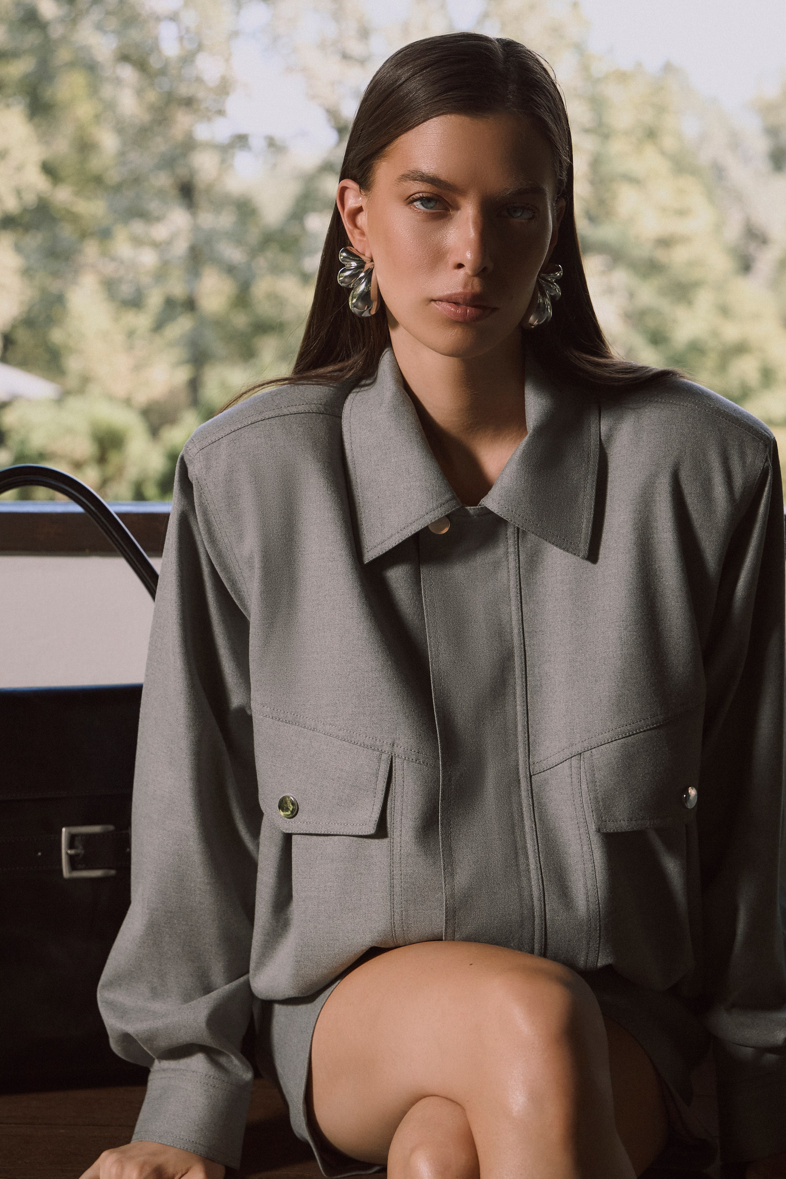 THE ROAD. Главная