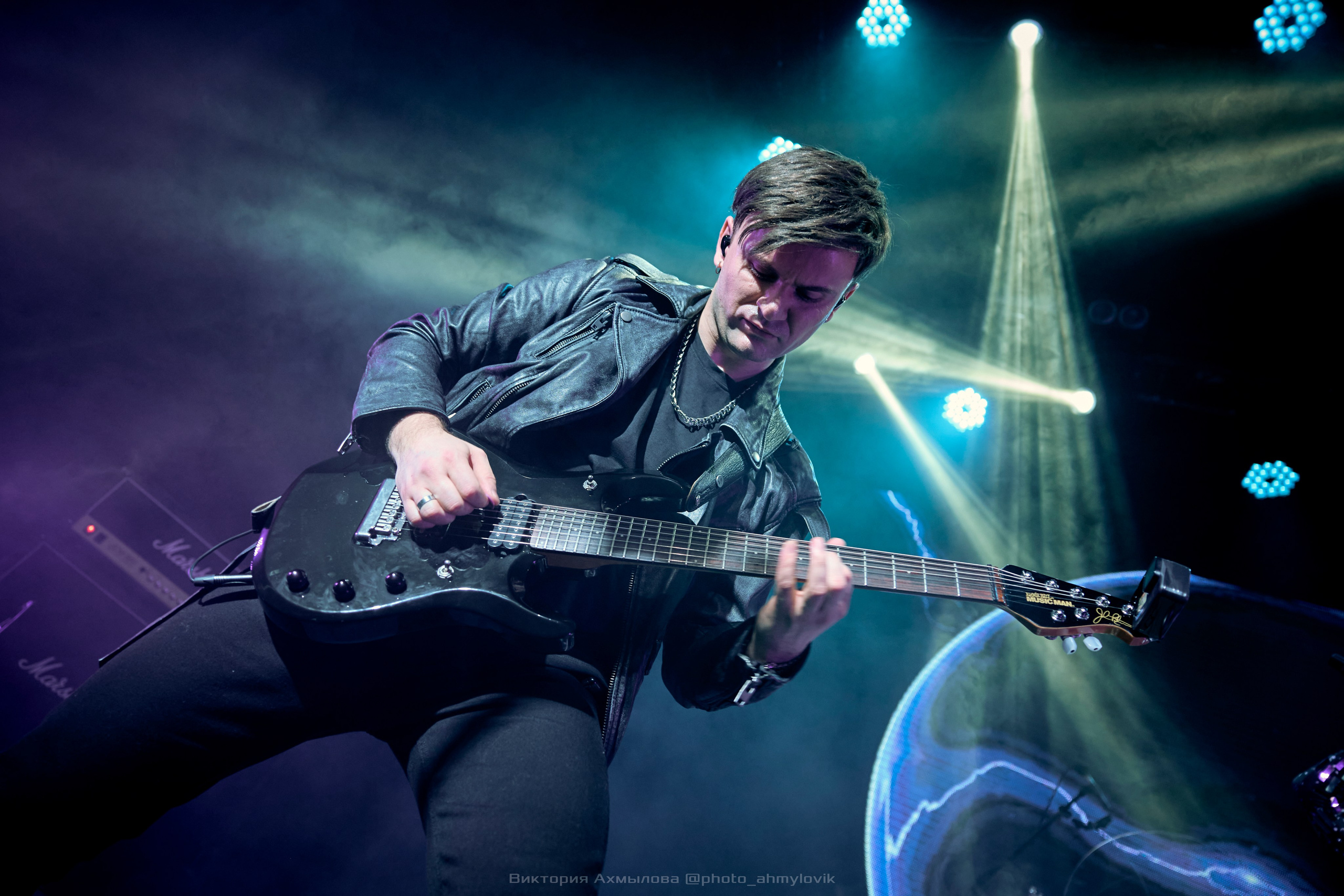 13.10.2024 ДЖОКОНДА в Урбан. Виктория Ахмылова. Фотограф в Москве