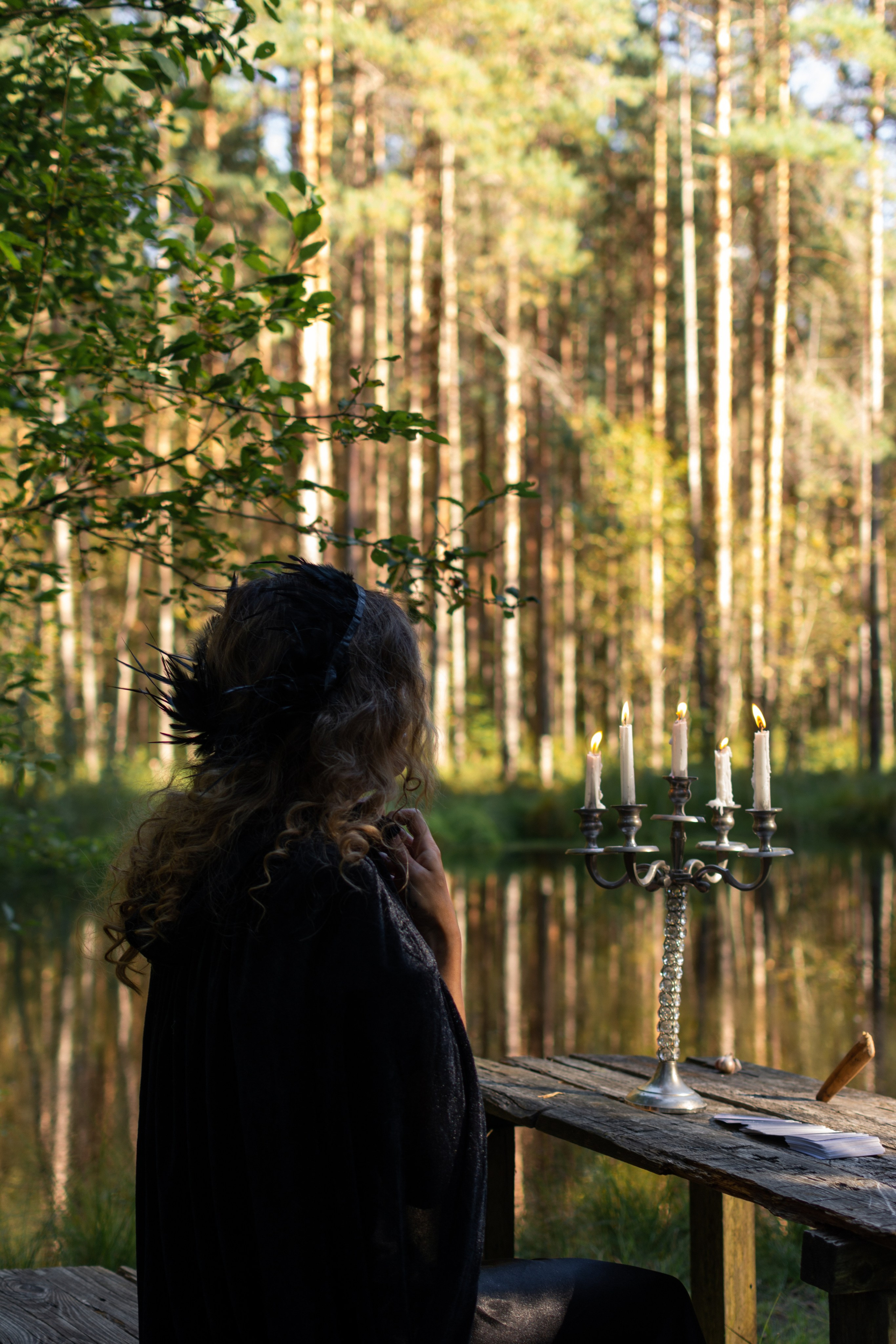 Светлана. Портретный и репортажный Фотограф в Москве Александра Комарницкая