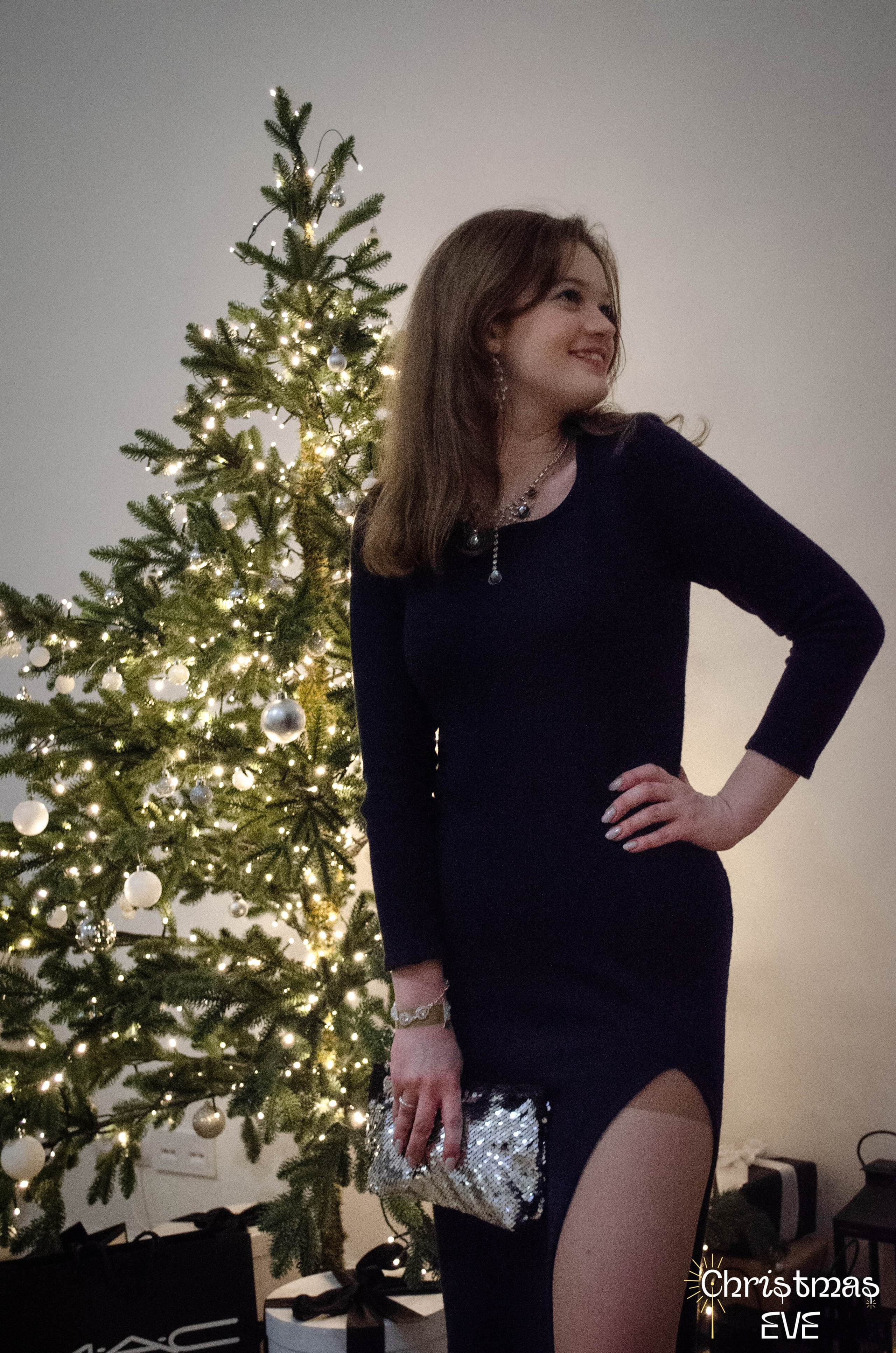 Christmas EVE. Фотограф Валерия Пэун