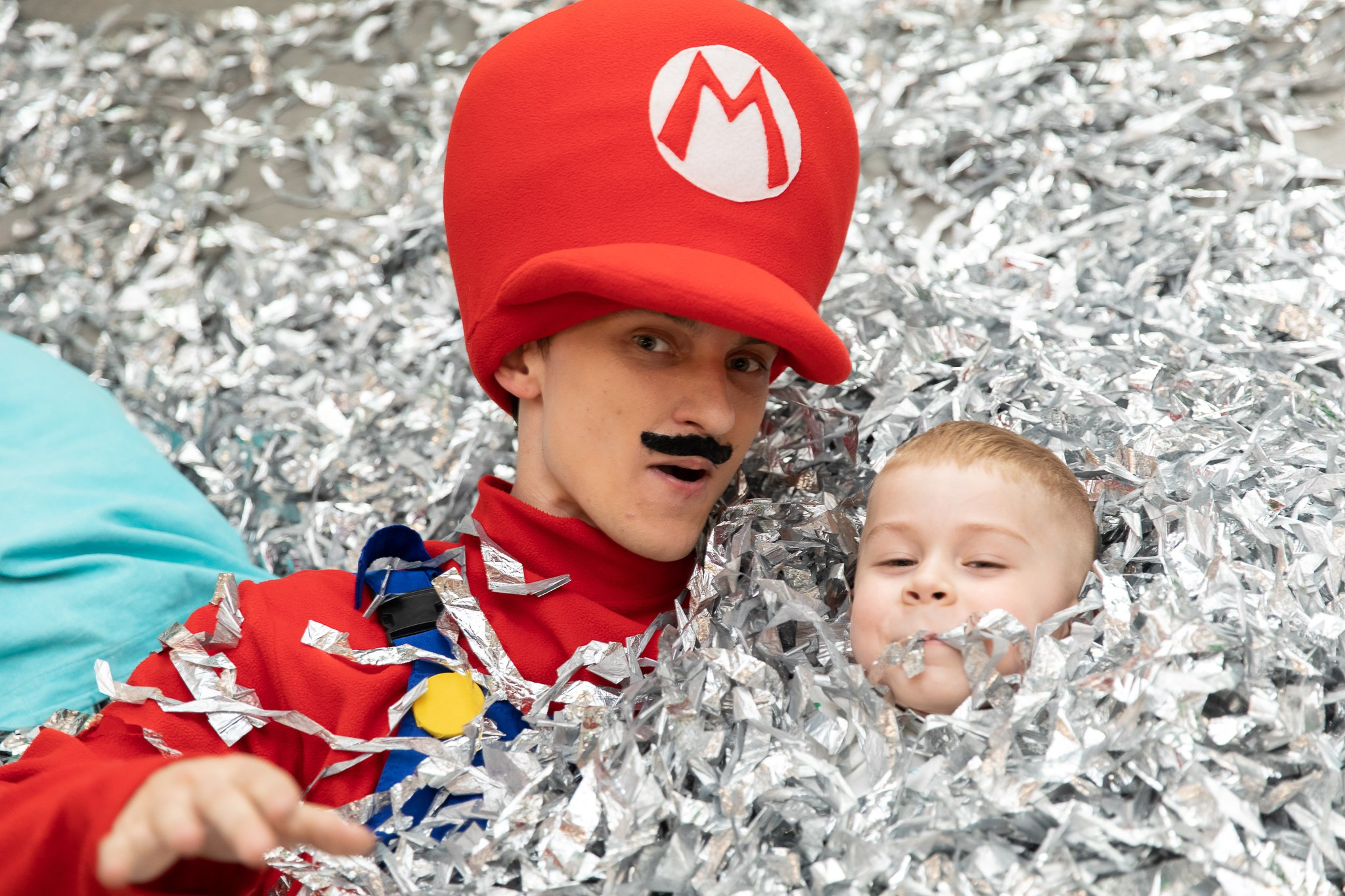 Мише 5 лет. Фотограф Татьяна Генева