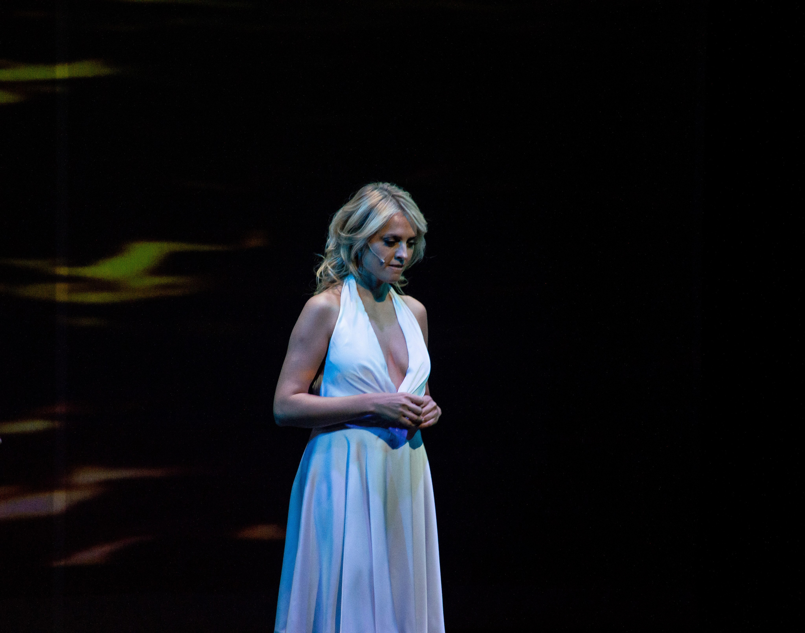 Театр. Репортажный фотограф Постникова Елизавета