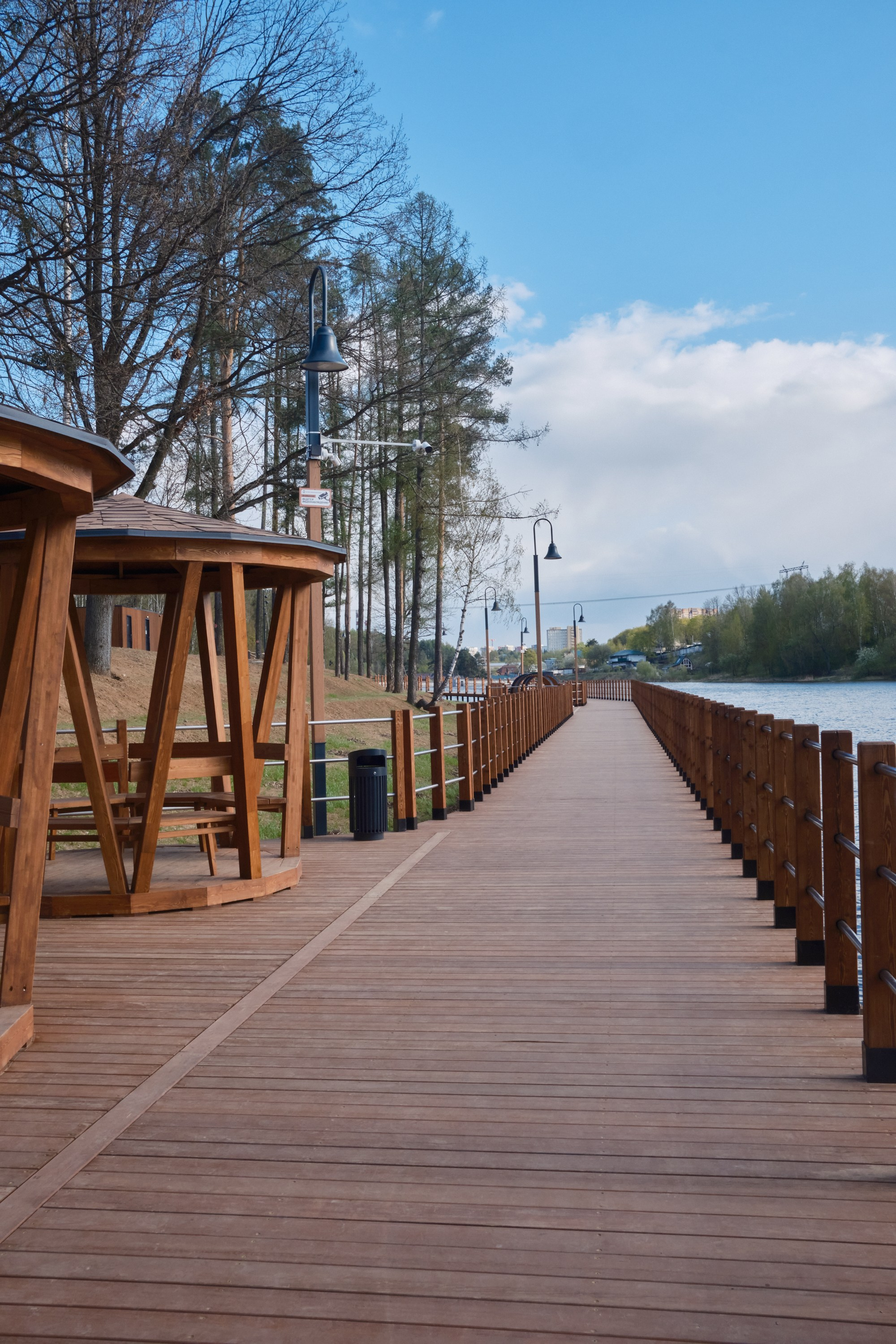 Парк Синичка | Красногорск. Фотографъ Сергѣевъ. Поймать мгновеніе