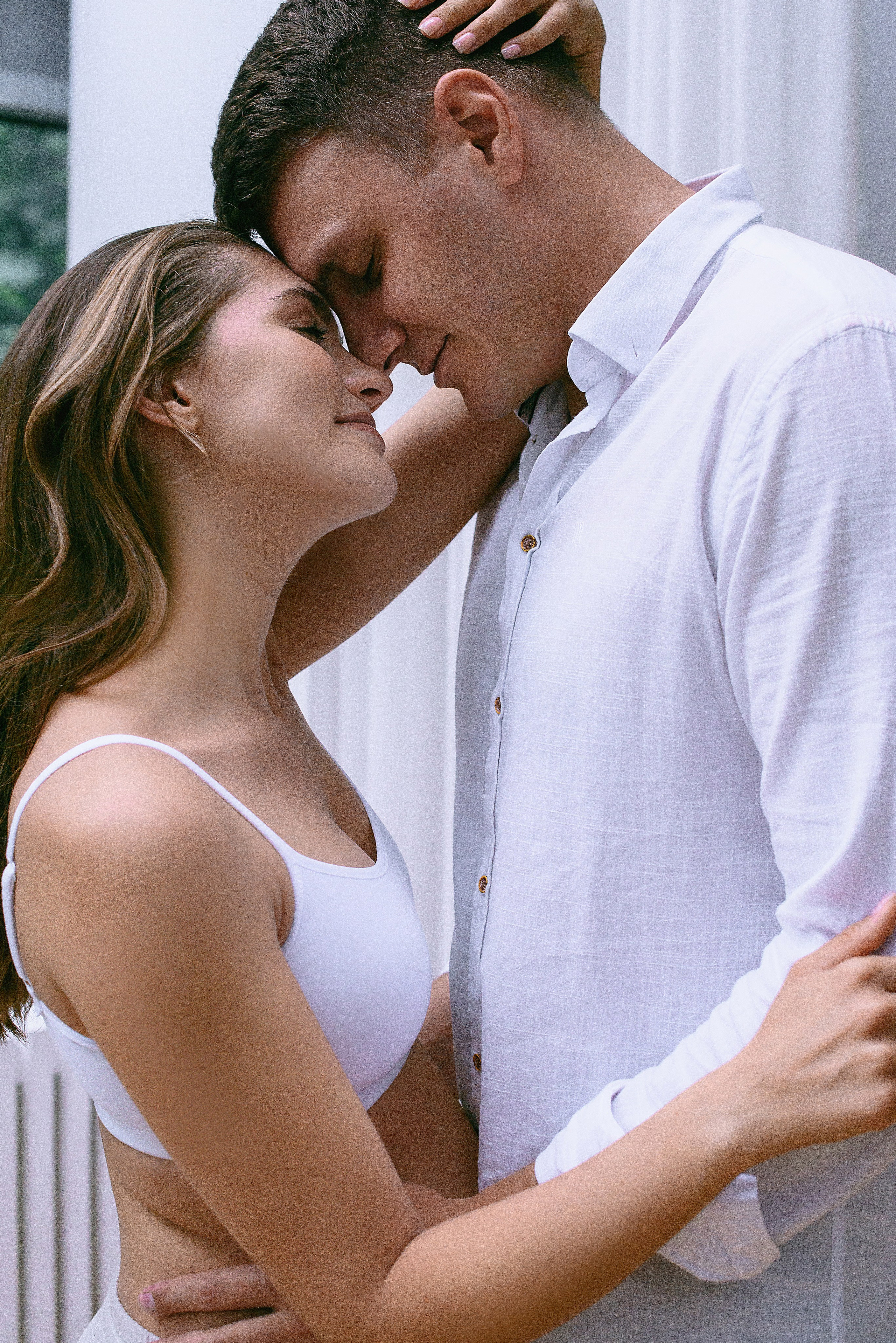 Алексей & Анастасия. Юлия Соколовская Фотограф Москва Красногорск