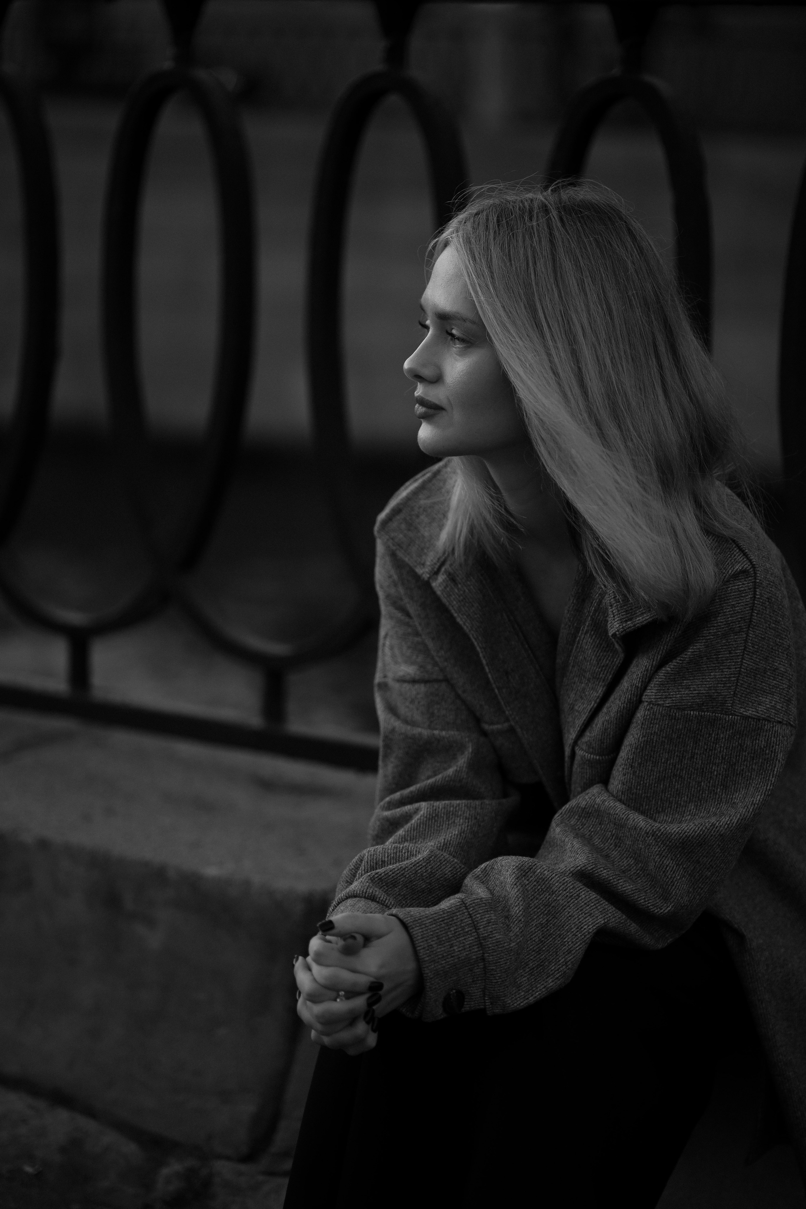 Лера. Женский и свадебный фотограф в Санкт-Петербурге Матвеева Наталья