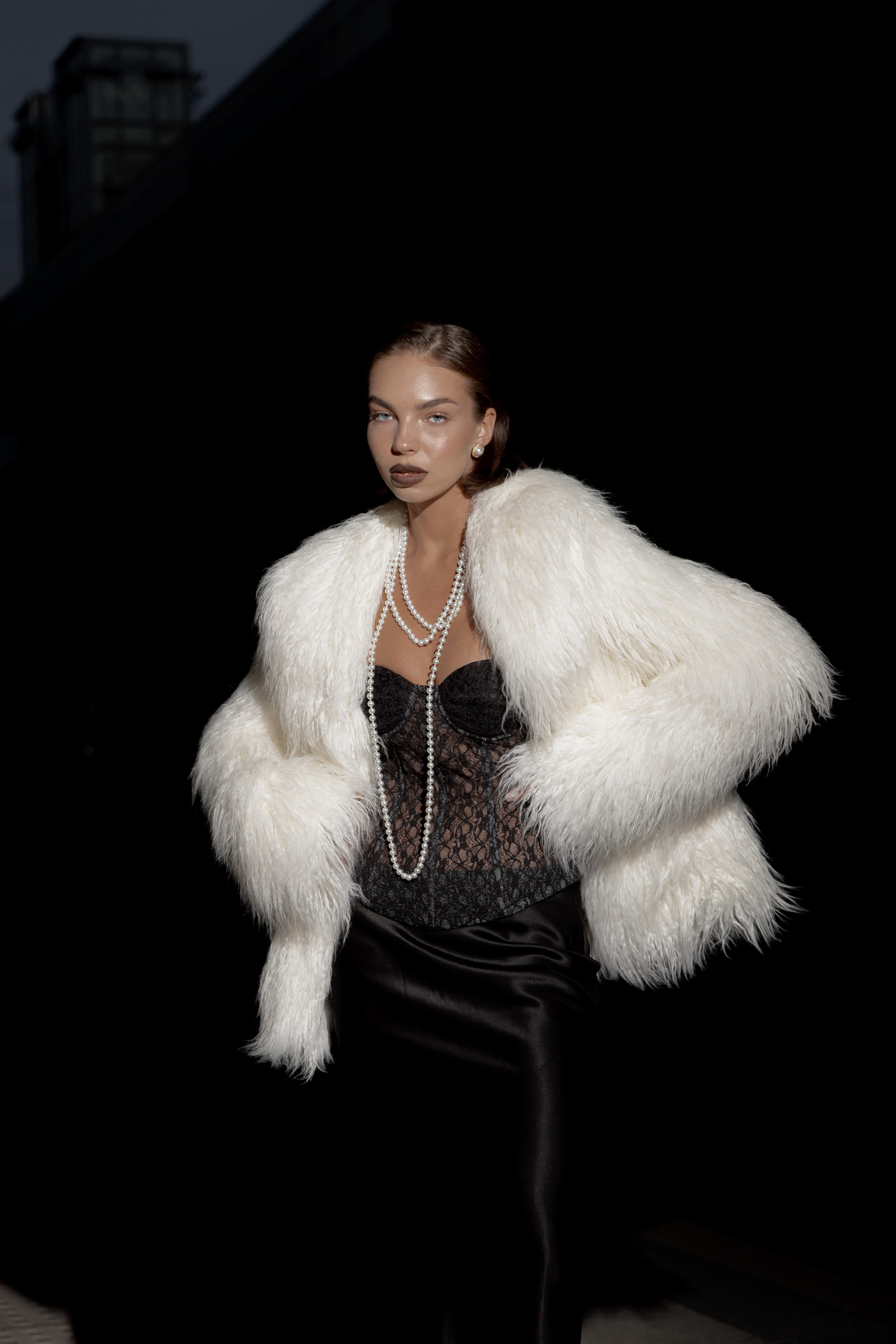 STREET LOOKBOOK. Коммерческий фотограф для брендов в Москве