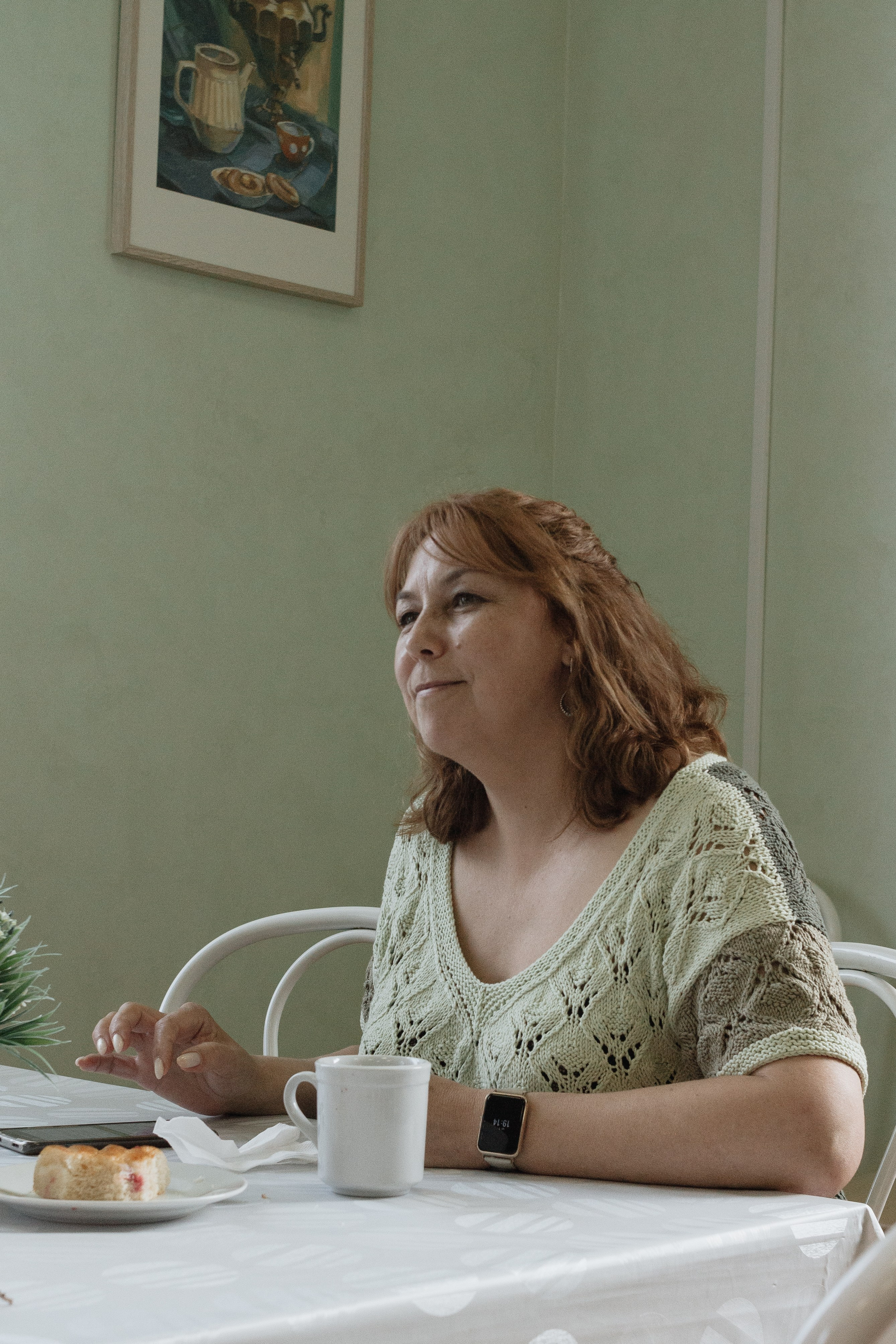 Ретрит на Байкале / Школа Ведических знаний SoVA / 7 дней, 2023. Борщевская Елизавета / фотограф Иркутск