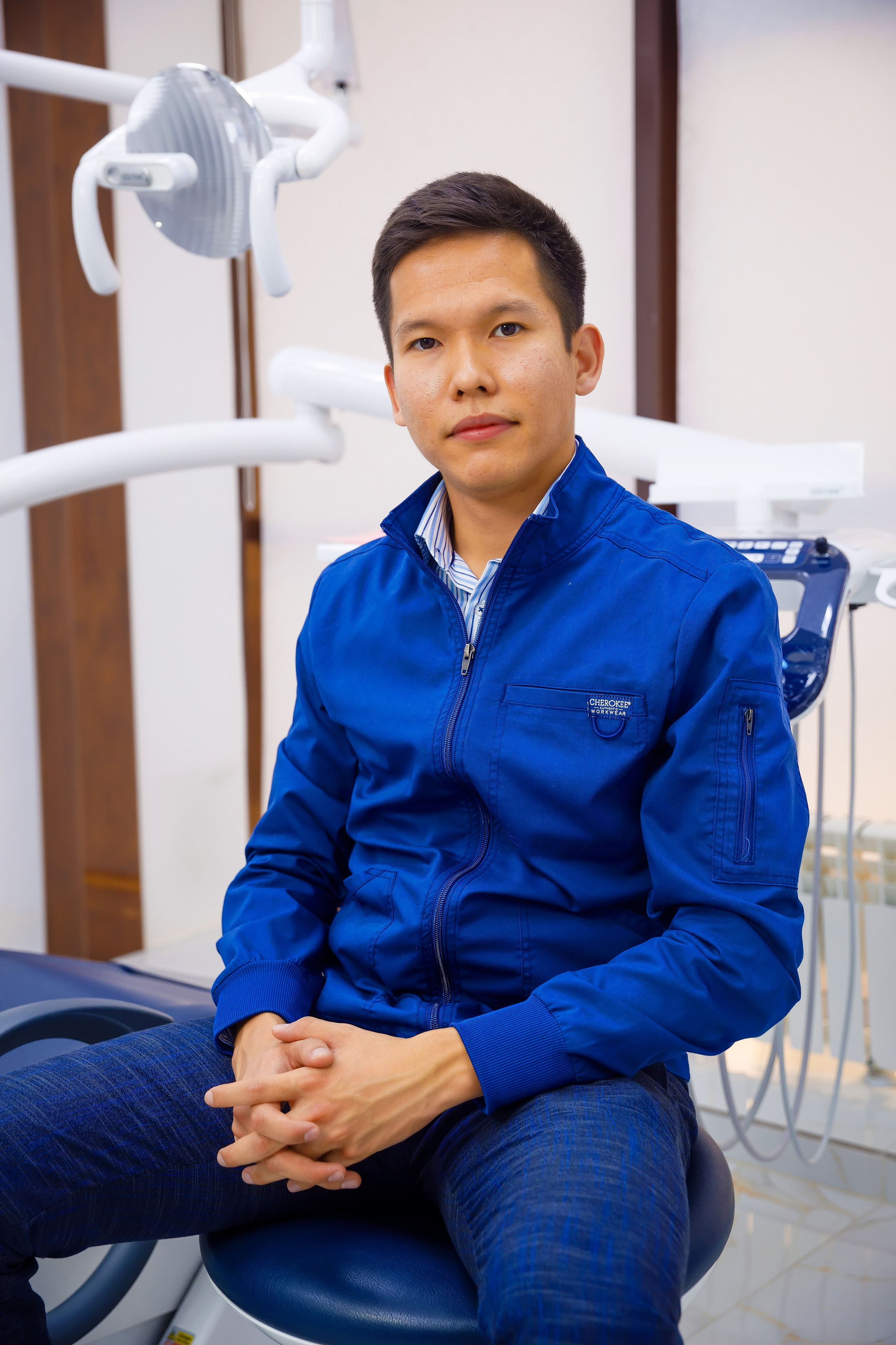 Стамотология. Семейный и Свадебный фотограф в Астане Александр Астапов