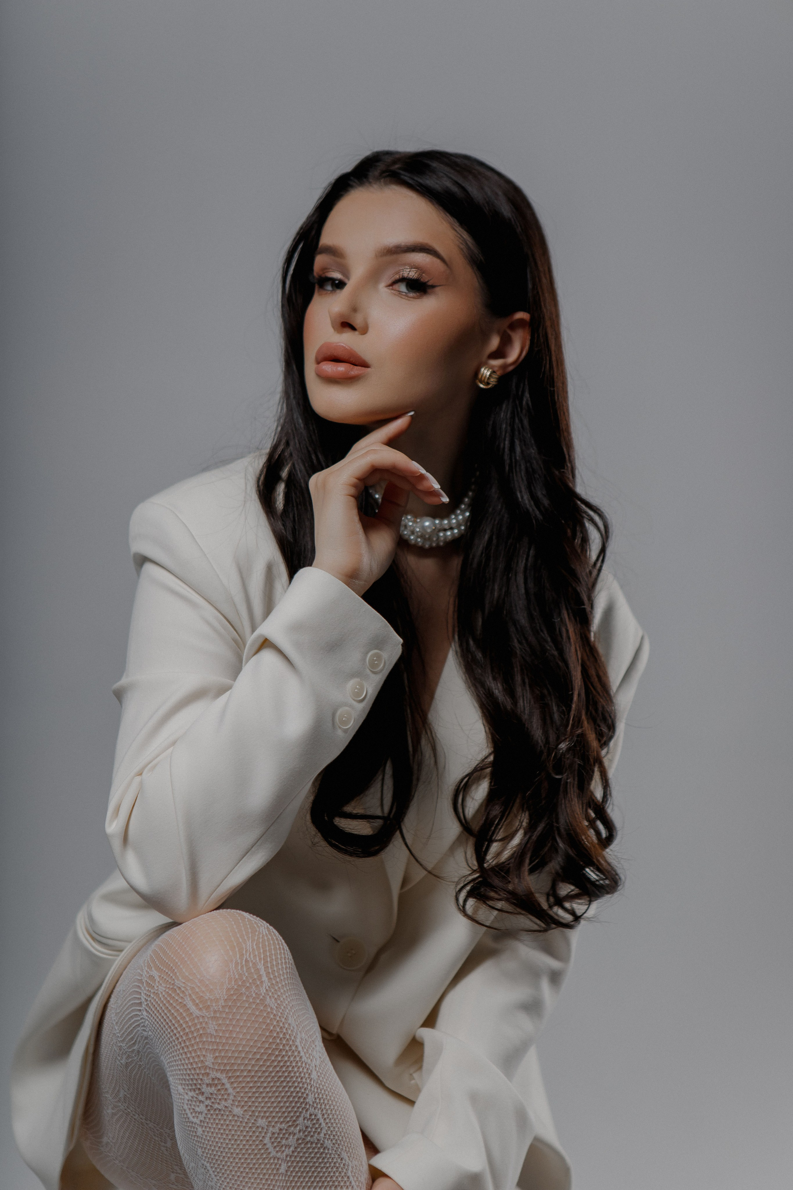 Вероника. Фотограф Александр Яблонский Минск