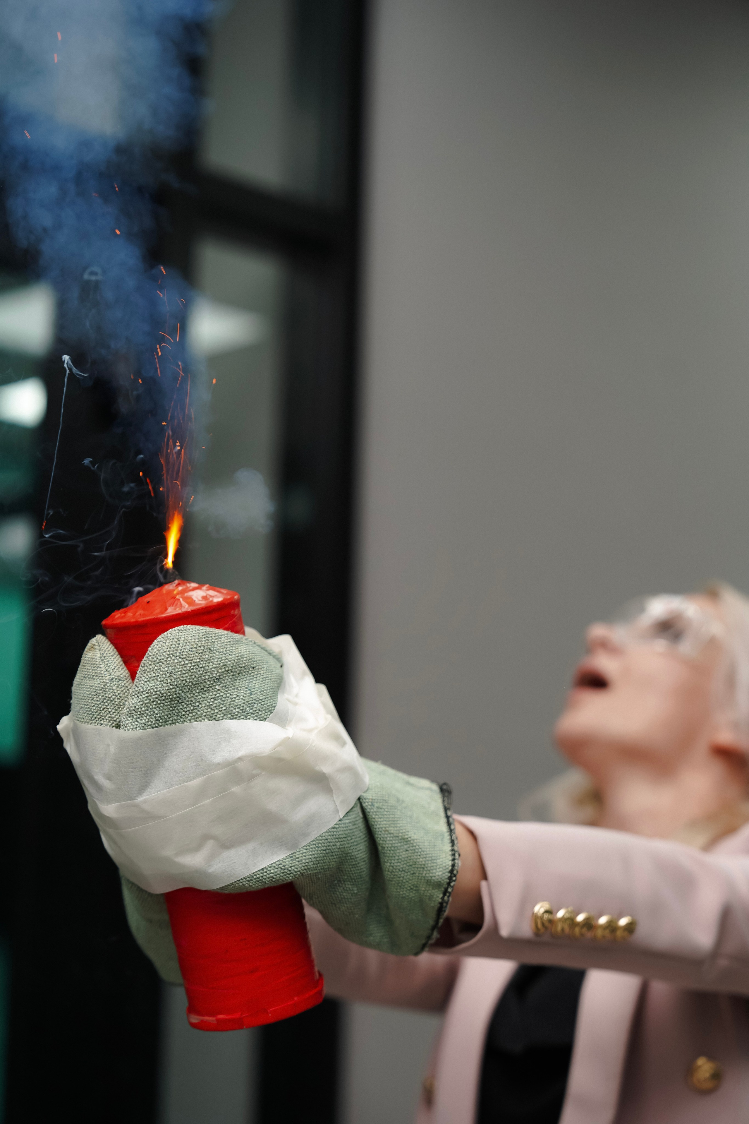 Открытие нового офиса ГК «Лендекс». Фотограф с психологическим образованием