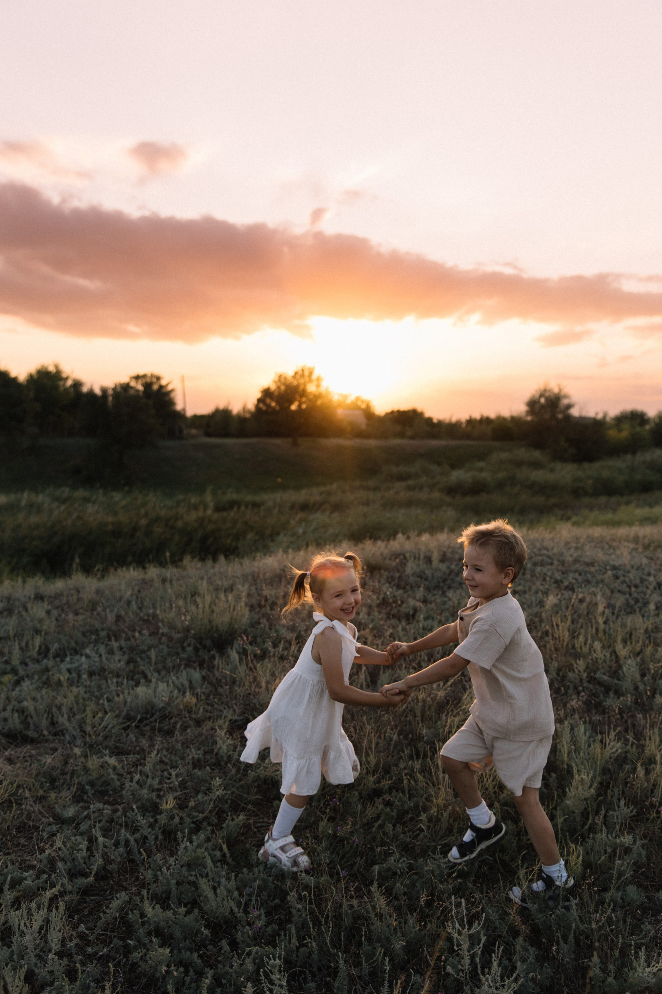 Вика дима маша и андрей. Свадебный и семейный фотограф в Волгограде Анастасия Кошенскова