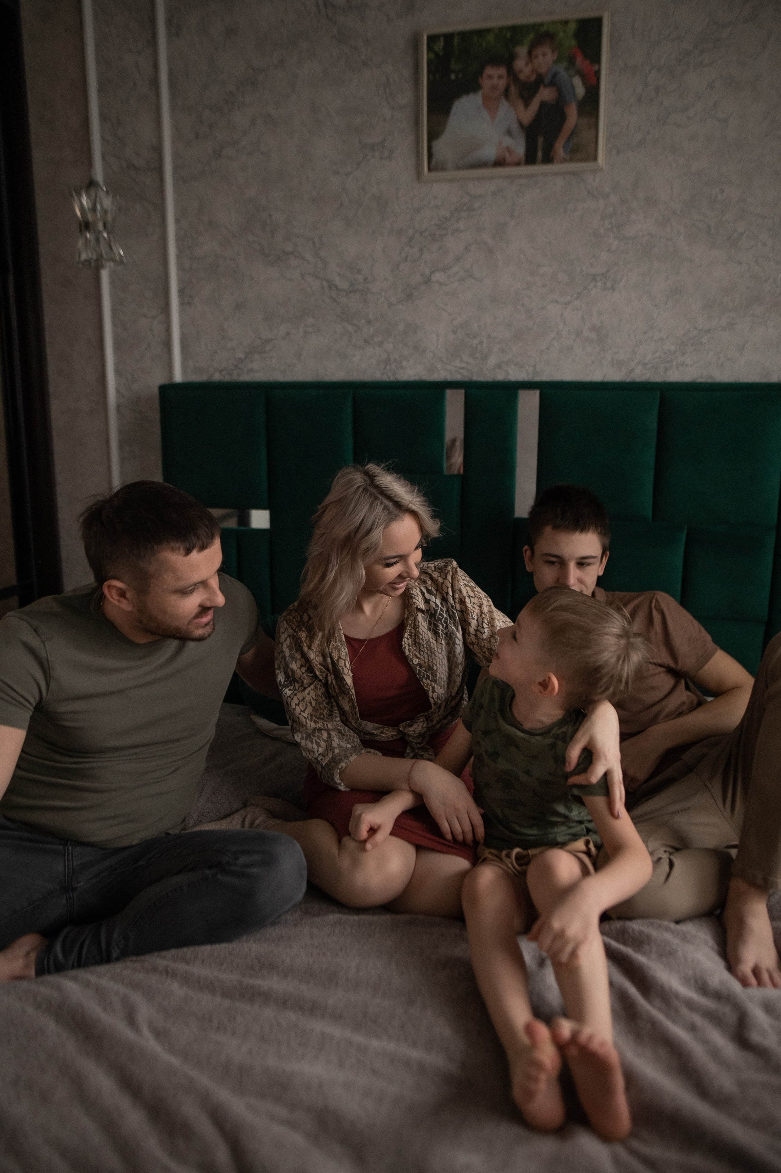 Юля, Денис, Даня, Никита. Www.ostermiller.ru